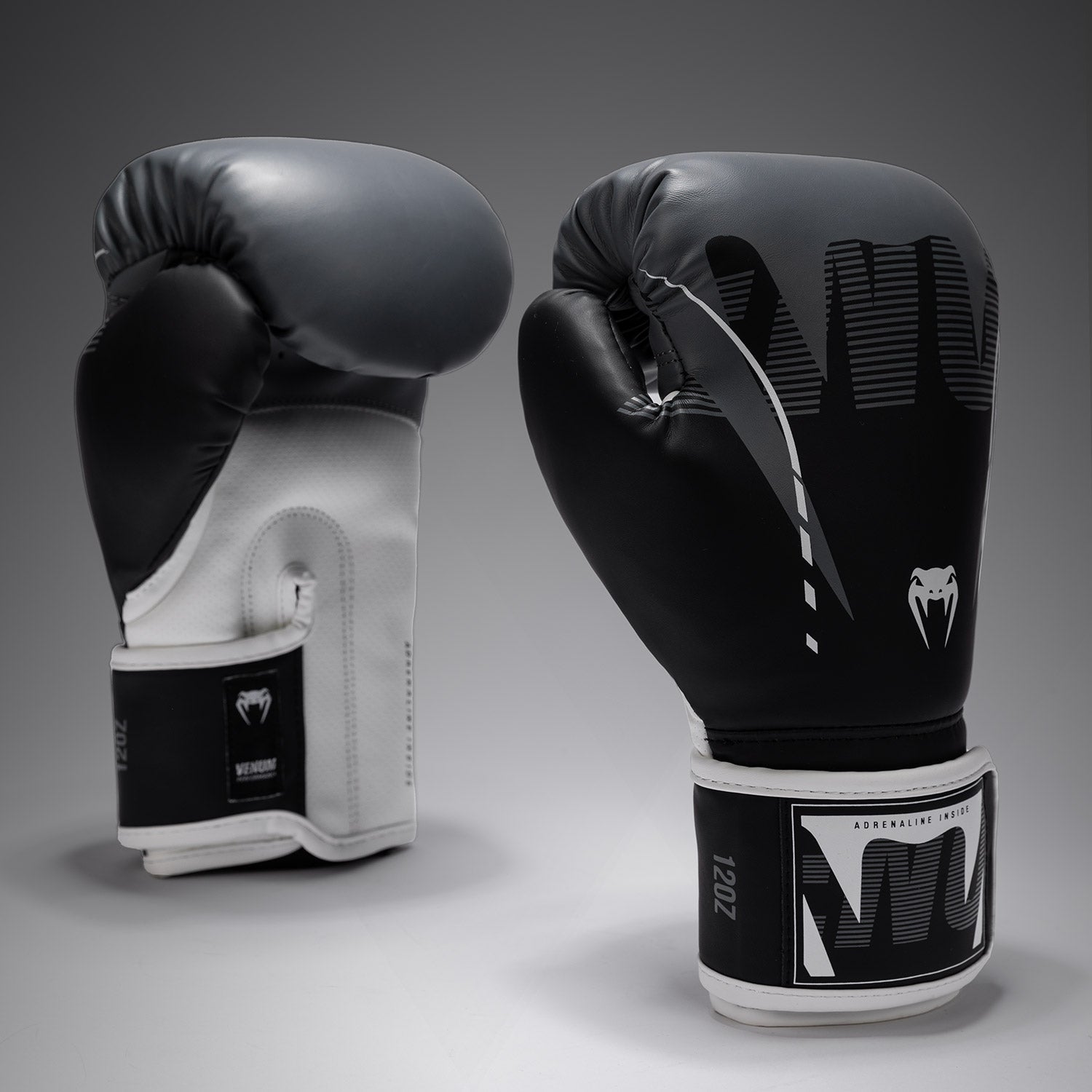 Venum Adrenaline Boxing Gloves