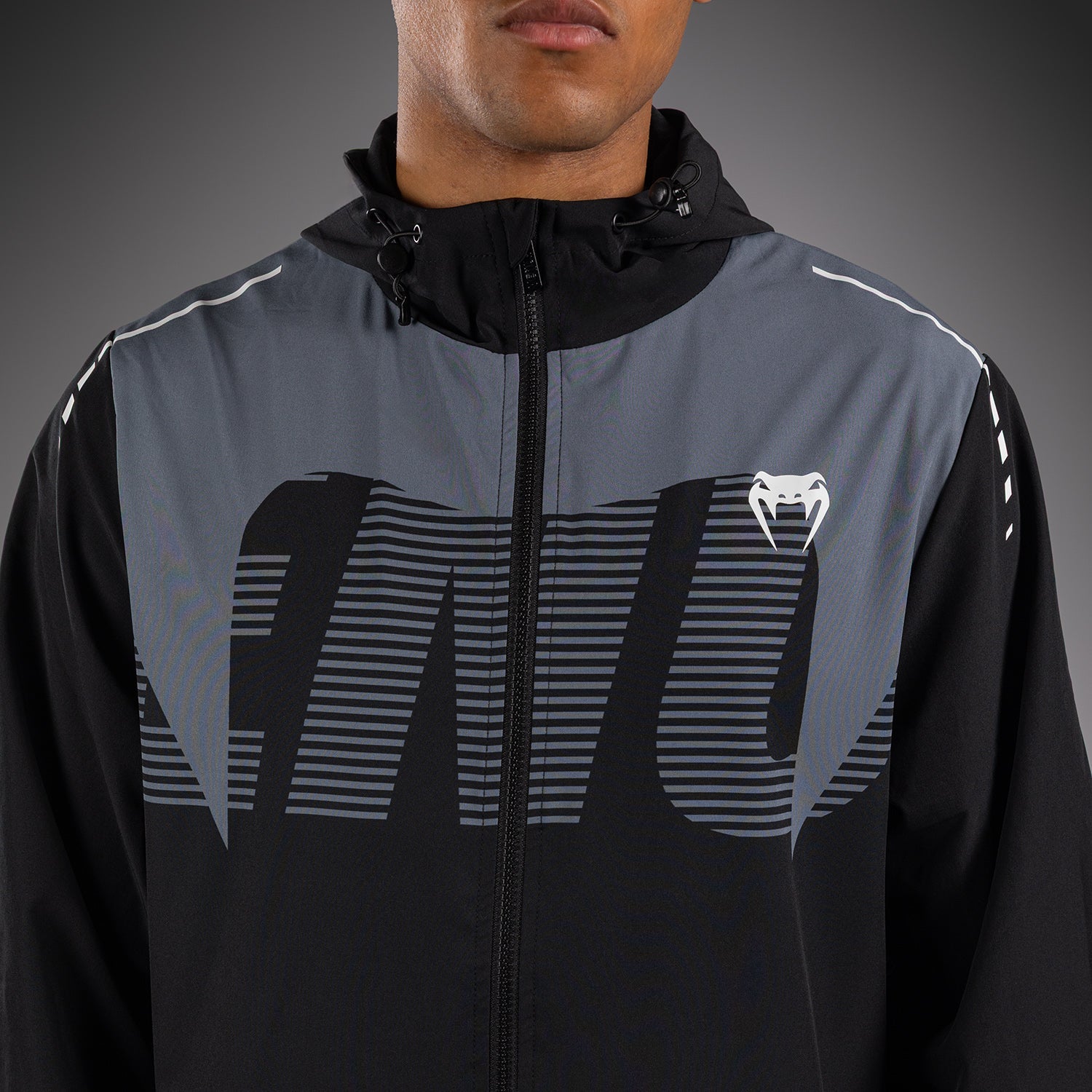 Venum Adrenaline Track Jacket