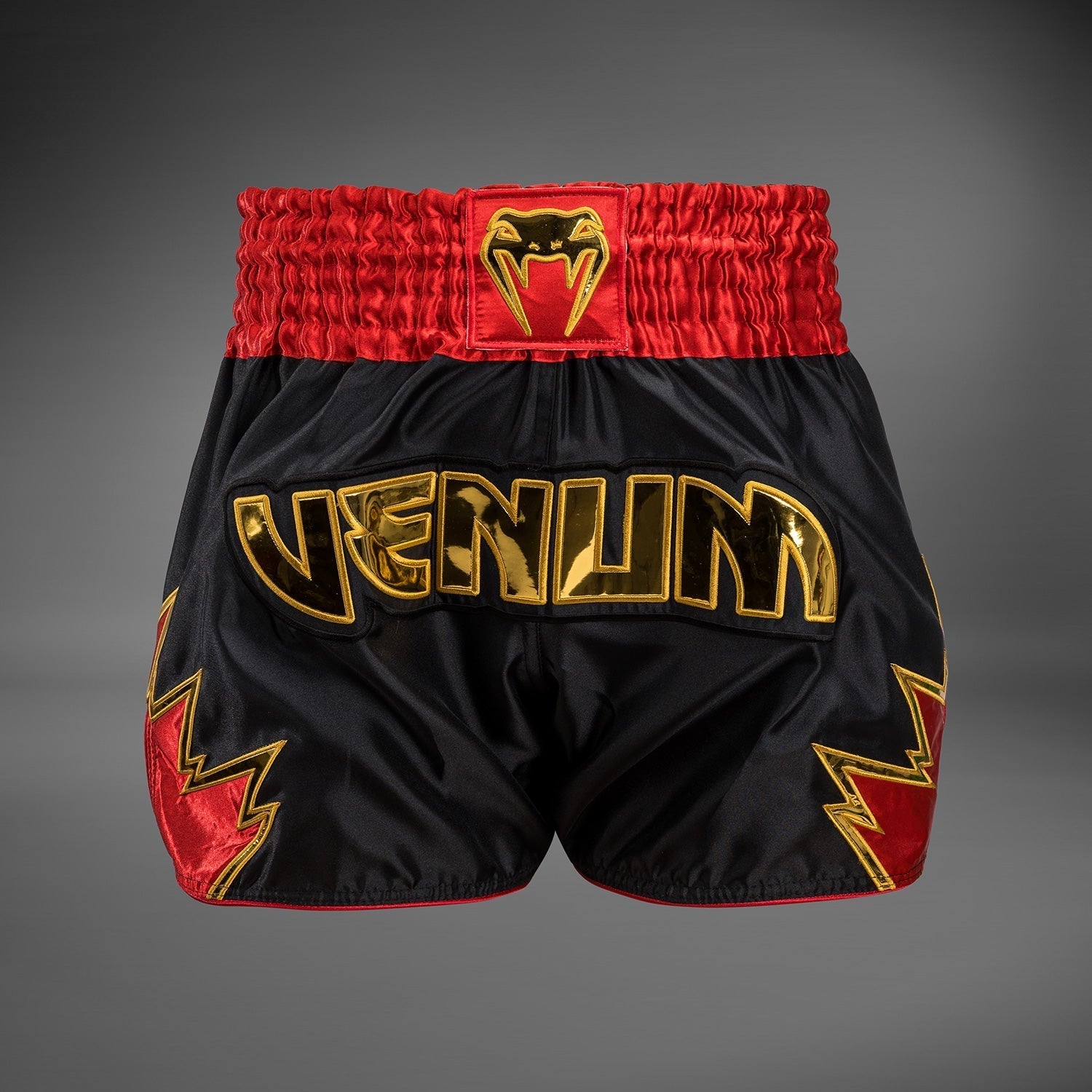 Venum Inferno Muay Thai Shorts