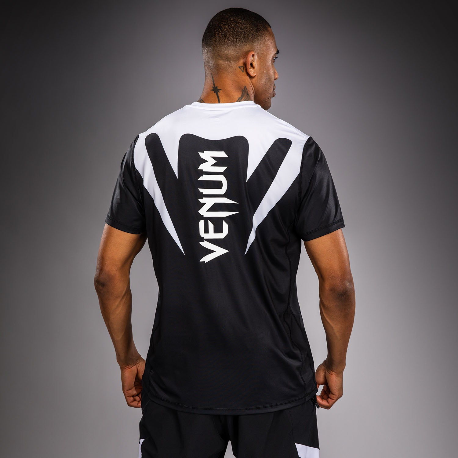 Venum Attack 90 Dry-Tech T-Shirt