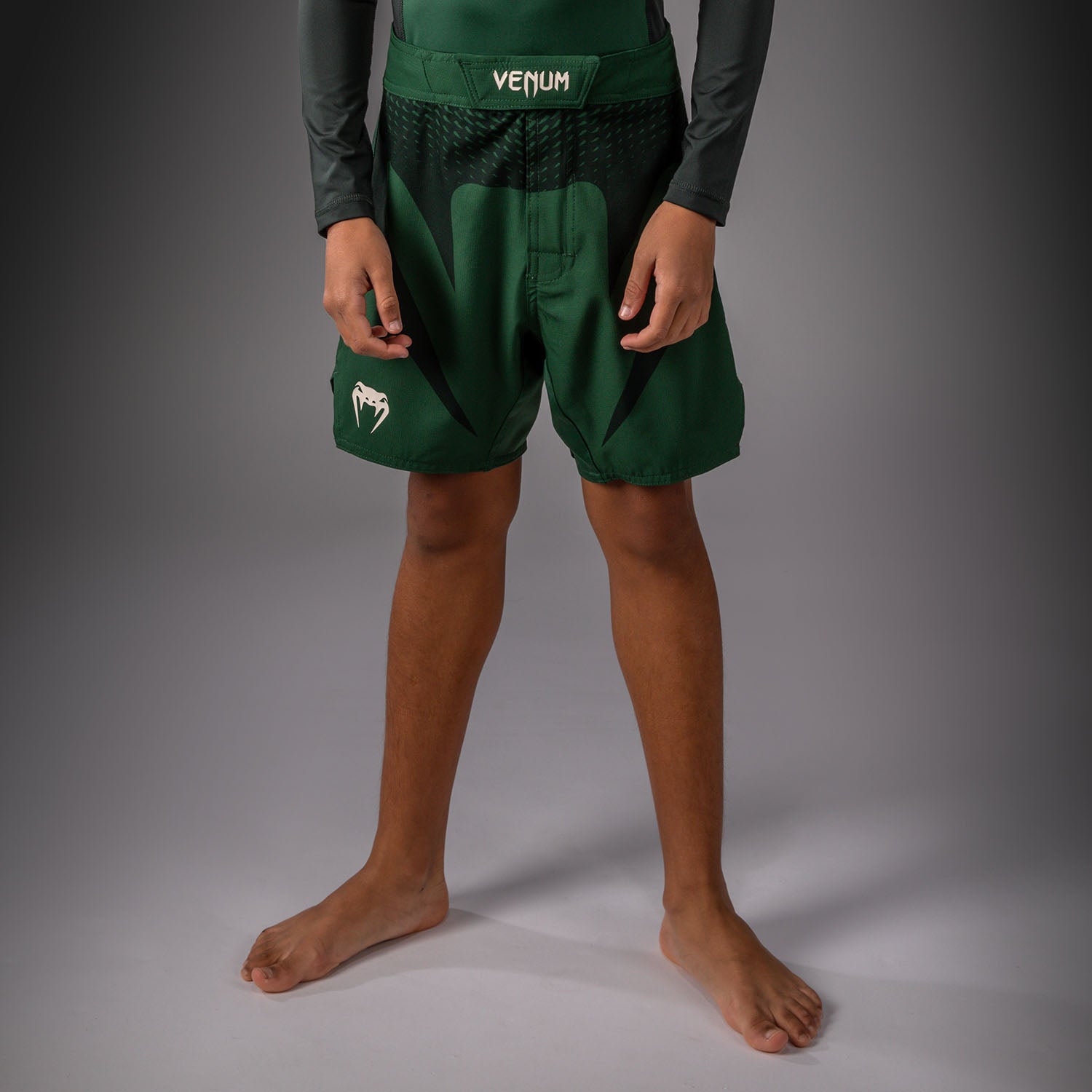 Venum Attack Kids Fightshorts