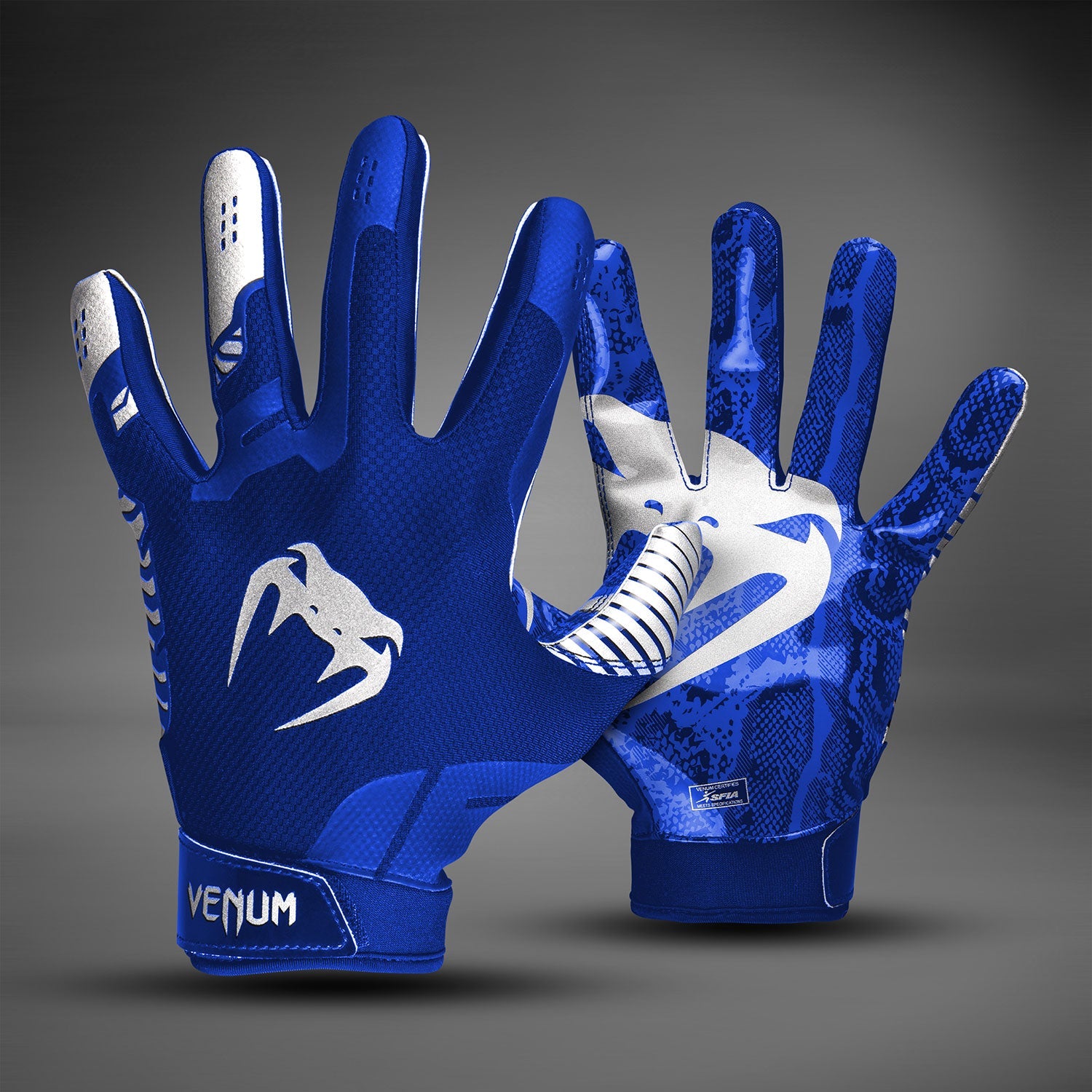 Venum Elite Football Gloves