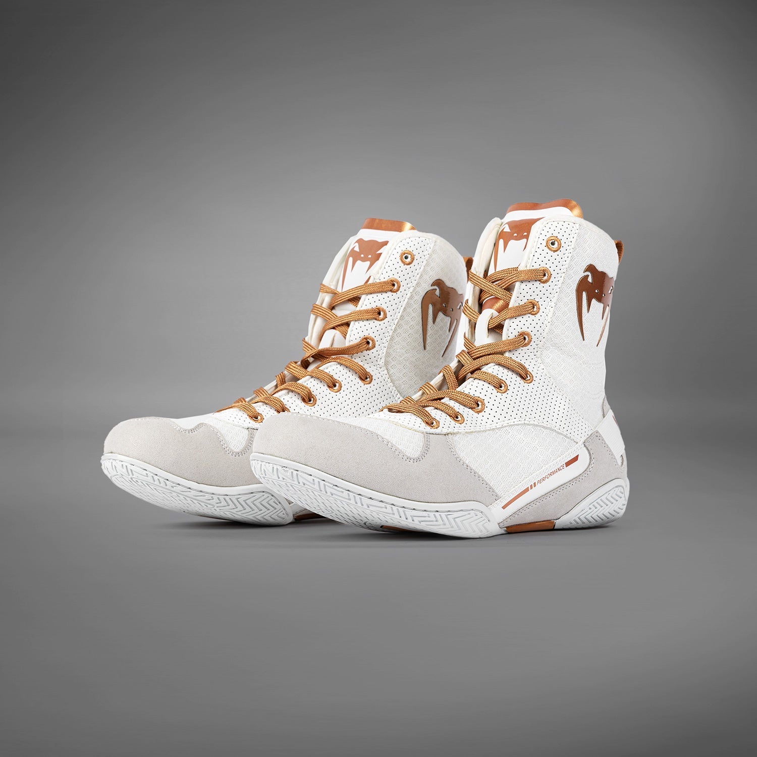 Venum Elite Boxing Shoes