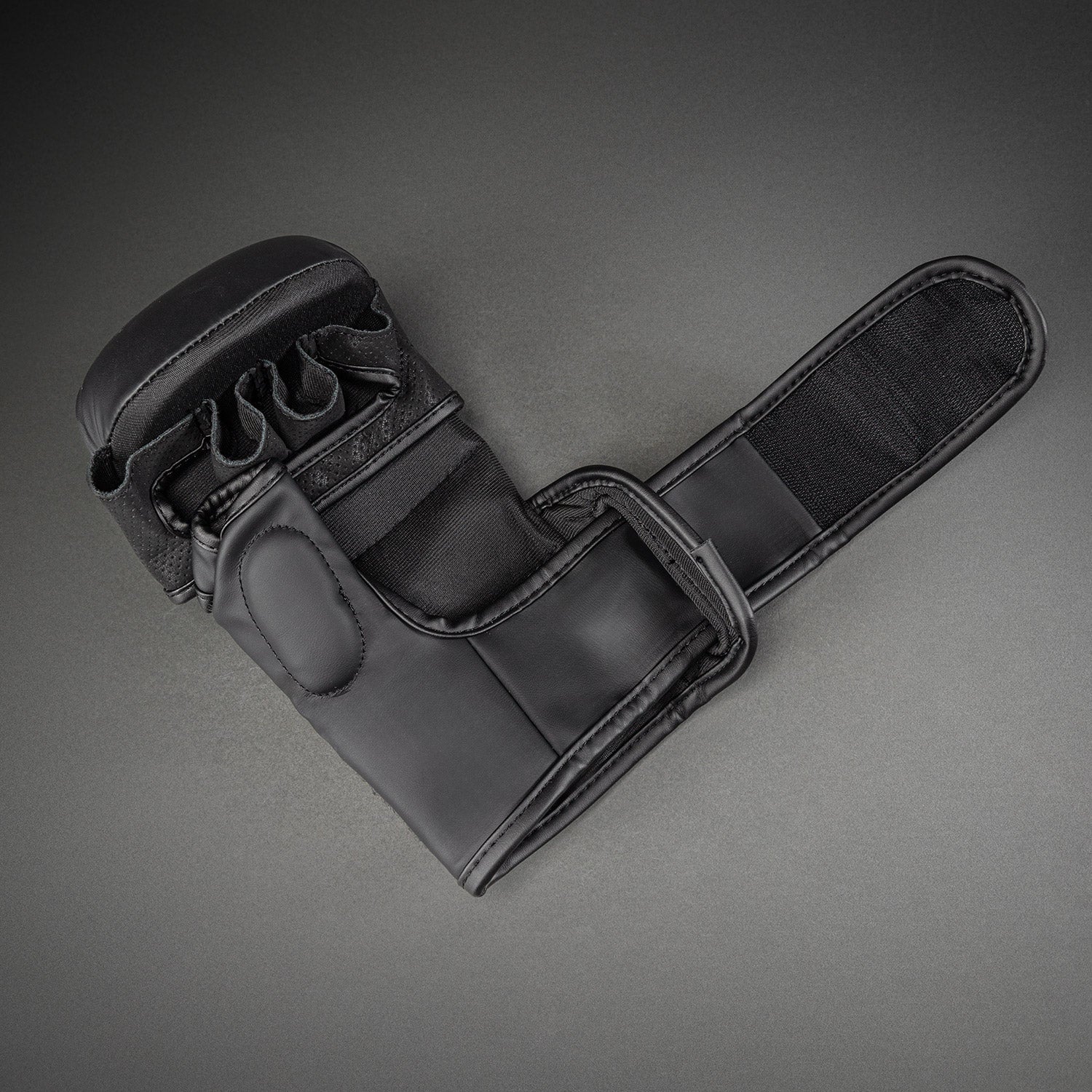 Venum Midnight Fury Sparring Gloves