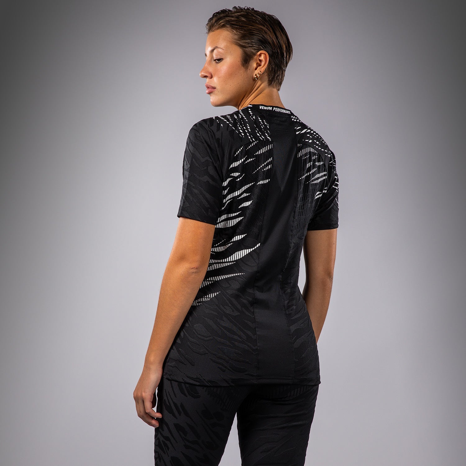 UFC Fusion by Venum Authentic Fight Night Women's Walkout Jersey