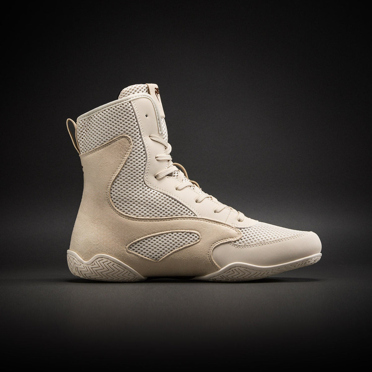 Venum Contender Boxing Shoes
