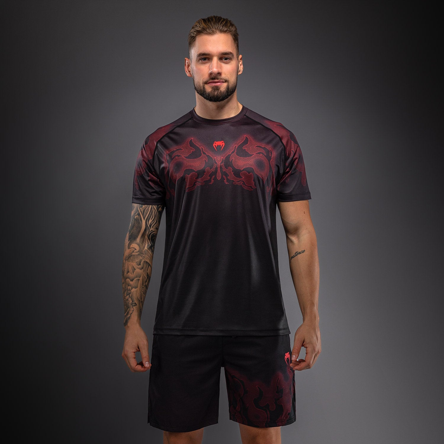Venum Spectre Dry-Tech T-Shirt