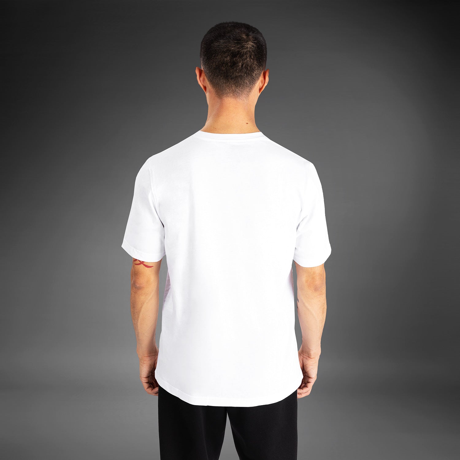 UFC Fusion by Venum Men's Replica Short Sleeve T-Shirt