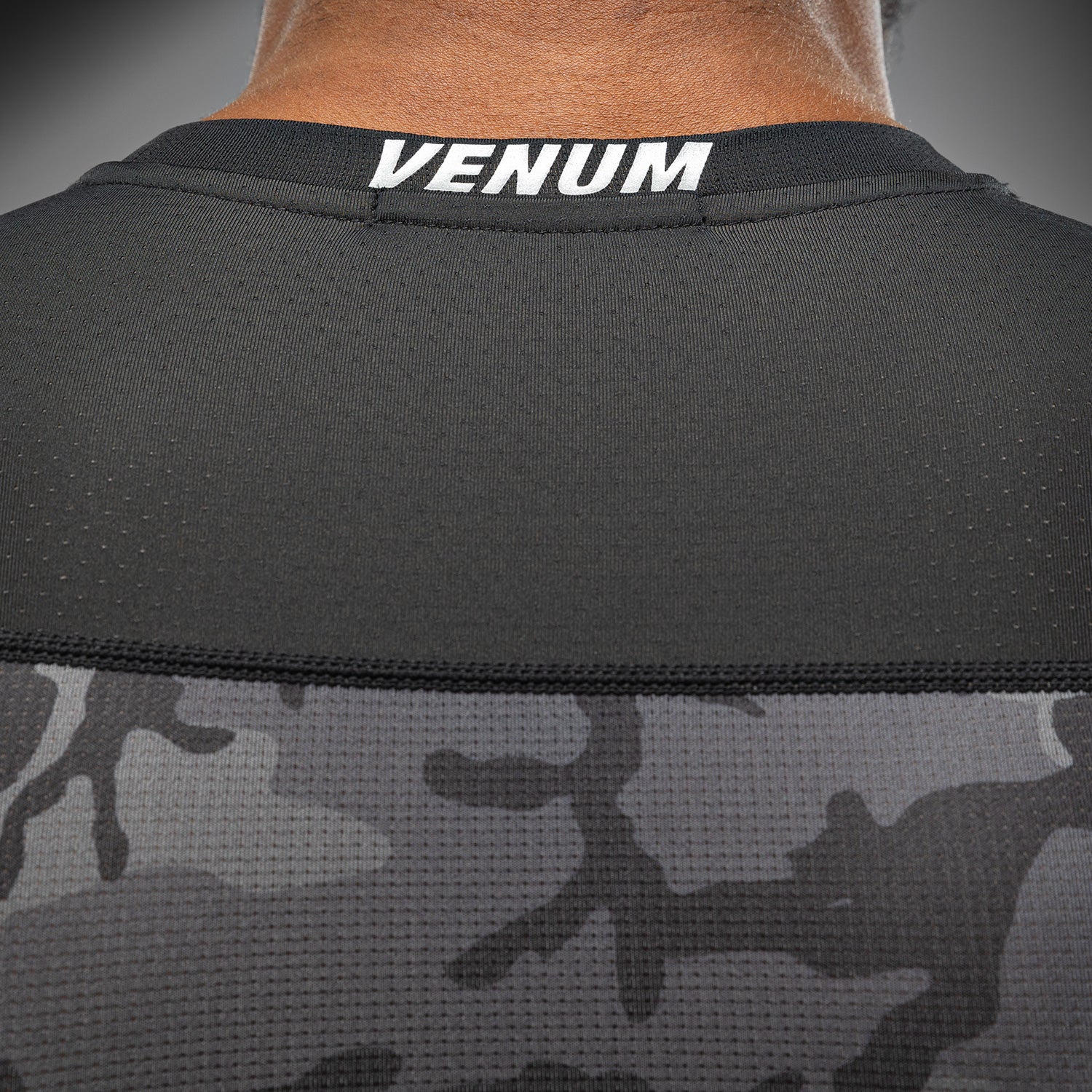 Venum x Polaris Short Sleeve Rashguard