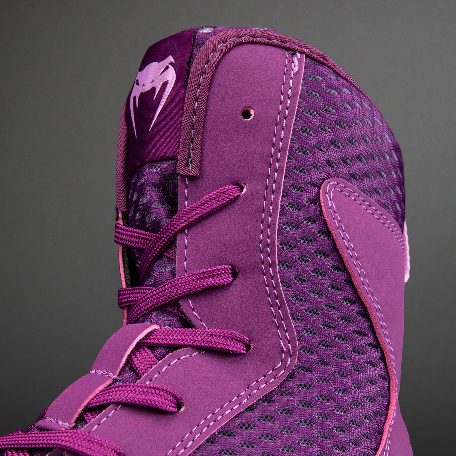 Venum Iris Boxing Shoes