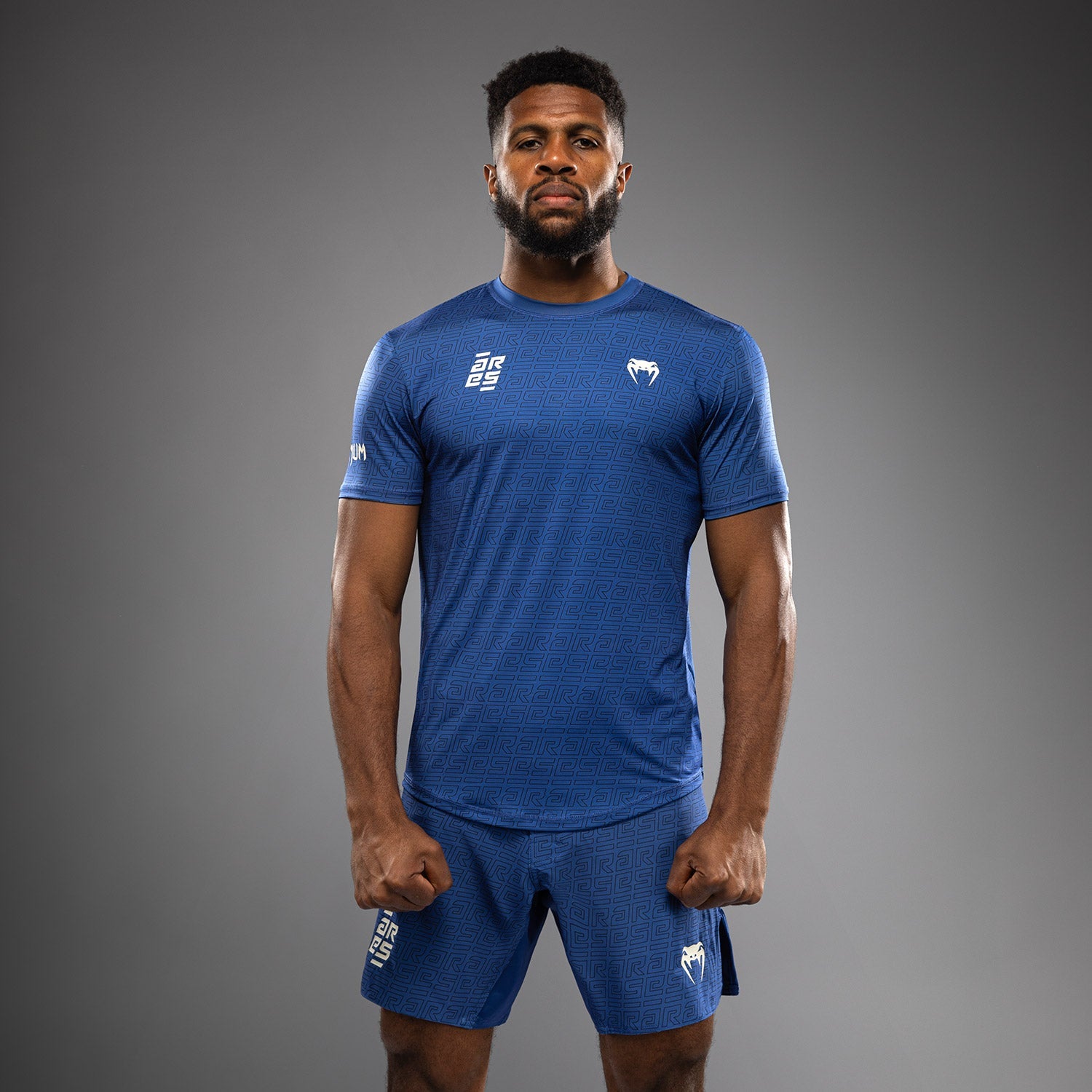 Venum x Ares Men's Dry-Tech Shirt