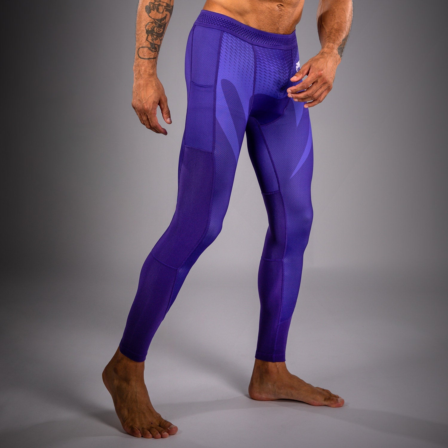 Venum No Gi Spats