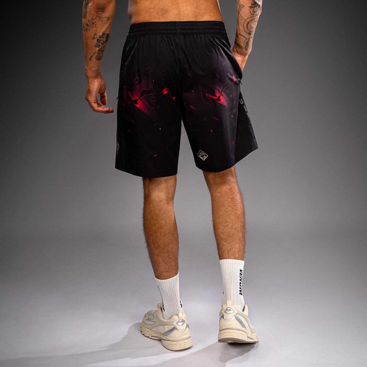 Jujutsu Kaisen x Venum  Training Shorts