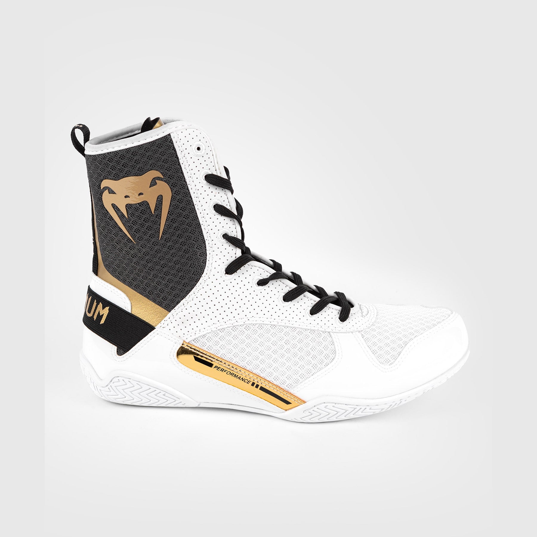 Venum Elite Boxing Shoes