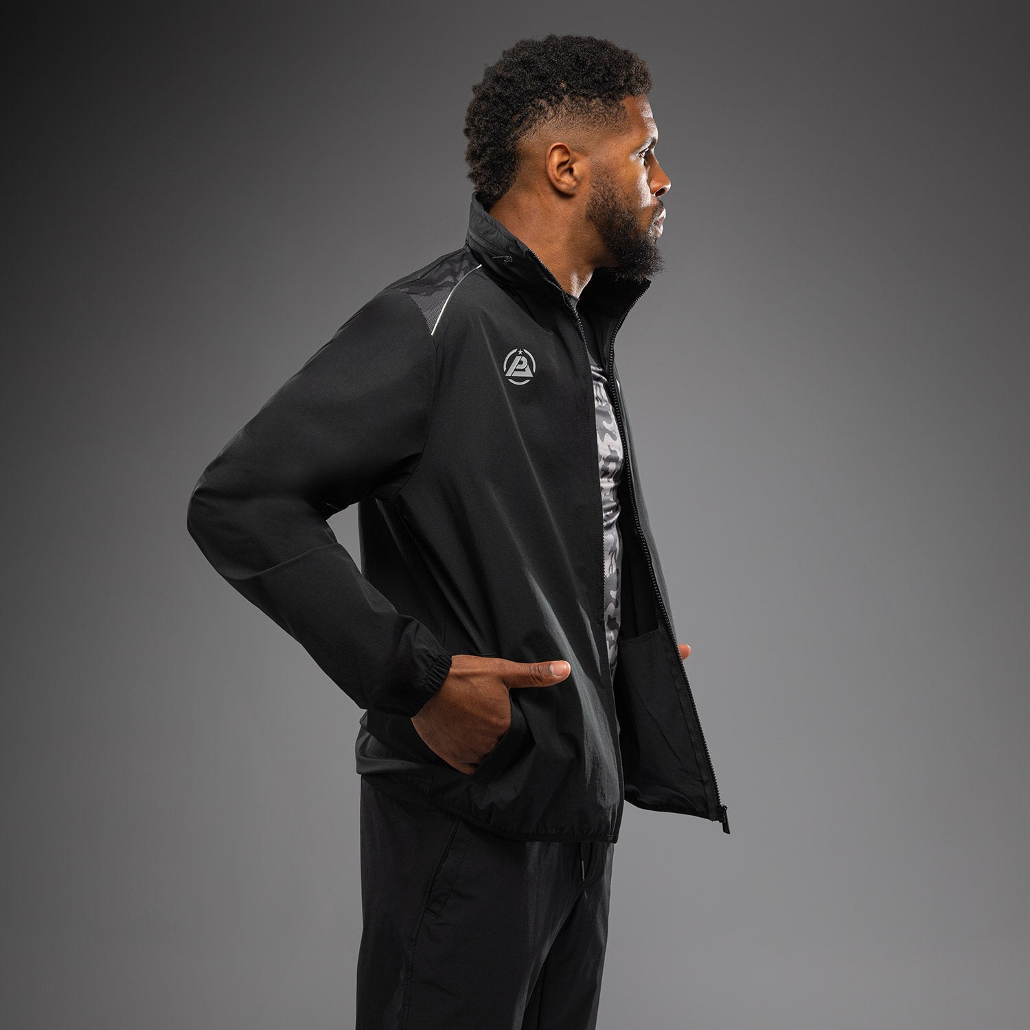 Venum x Polaris Track Jacket