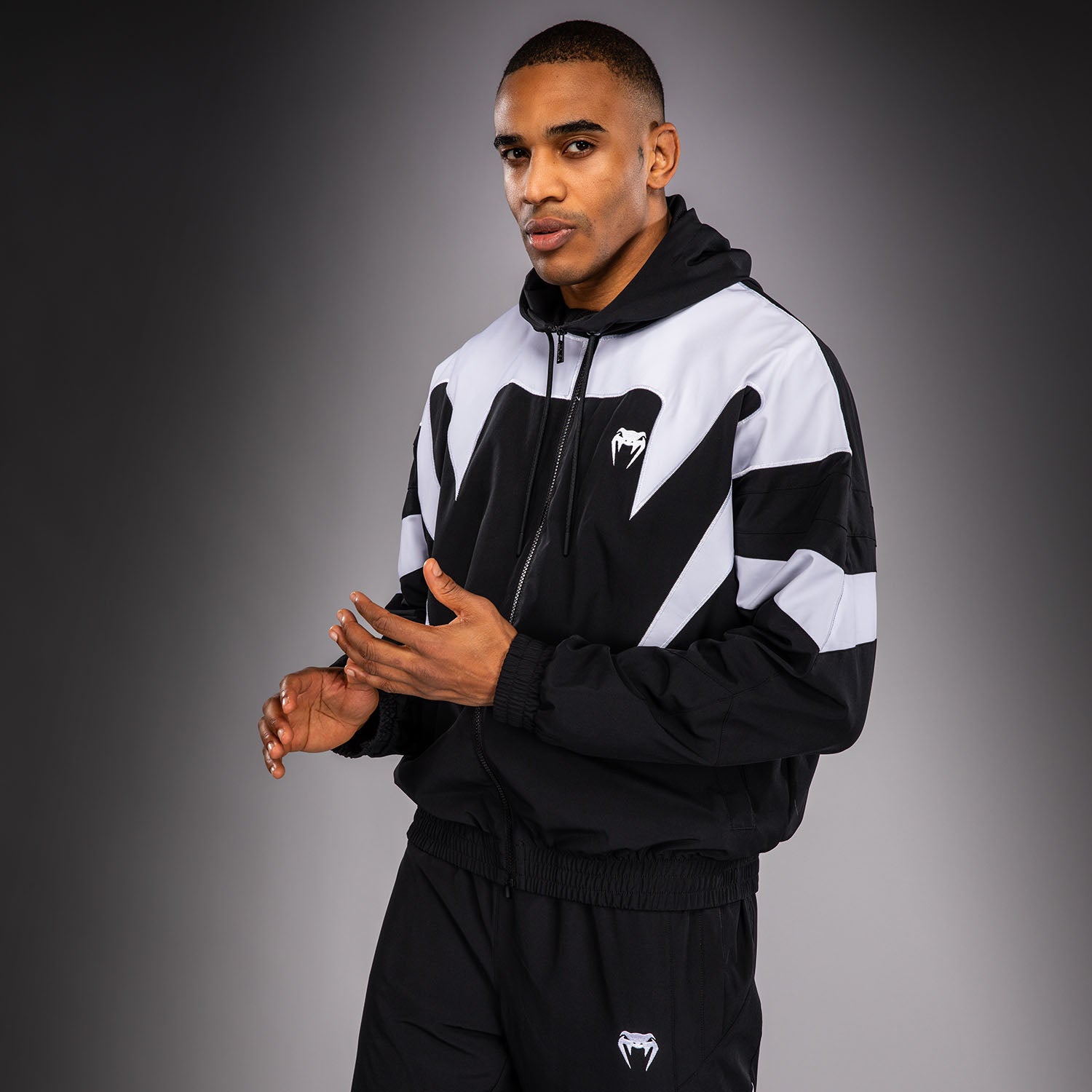 Venum Attack 90 Tracksuit Jacket