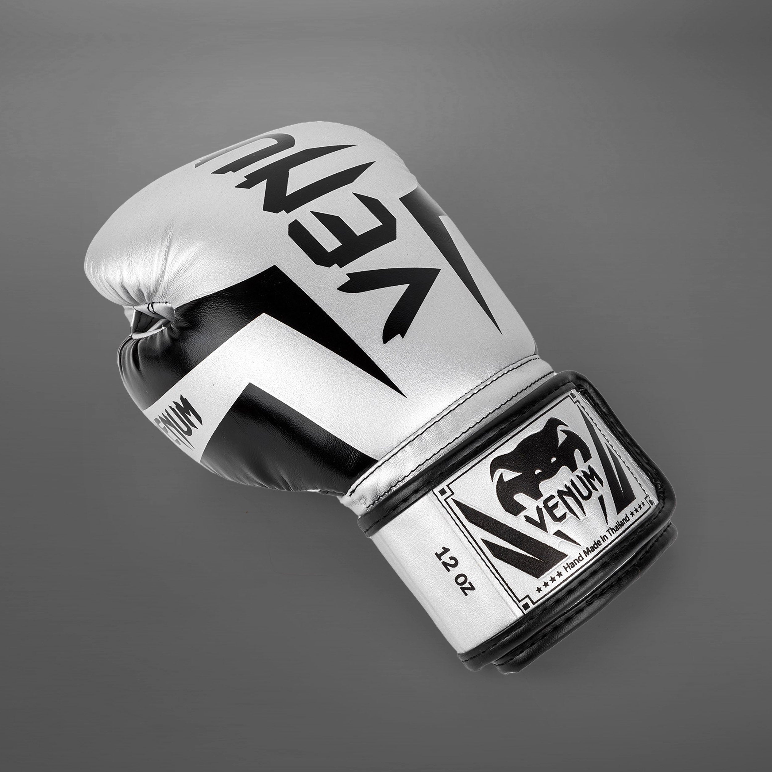 Venum Elite Boxing Gloves