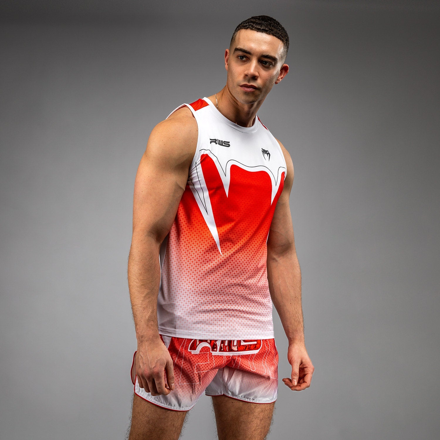 Venum x RWS 2.0 Men's Dry-Tech Tank Top