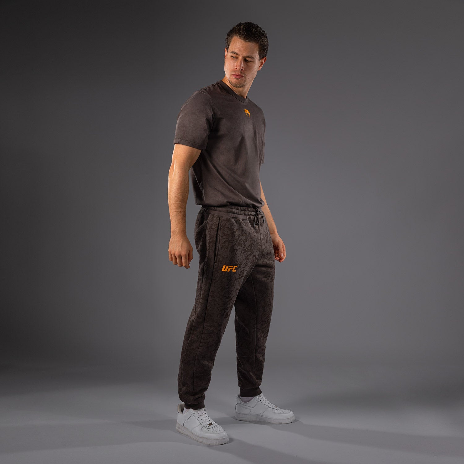 UFC Fusion by Venum Fight Week Men's Cotton Pant