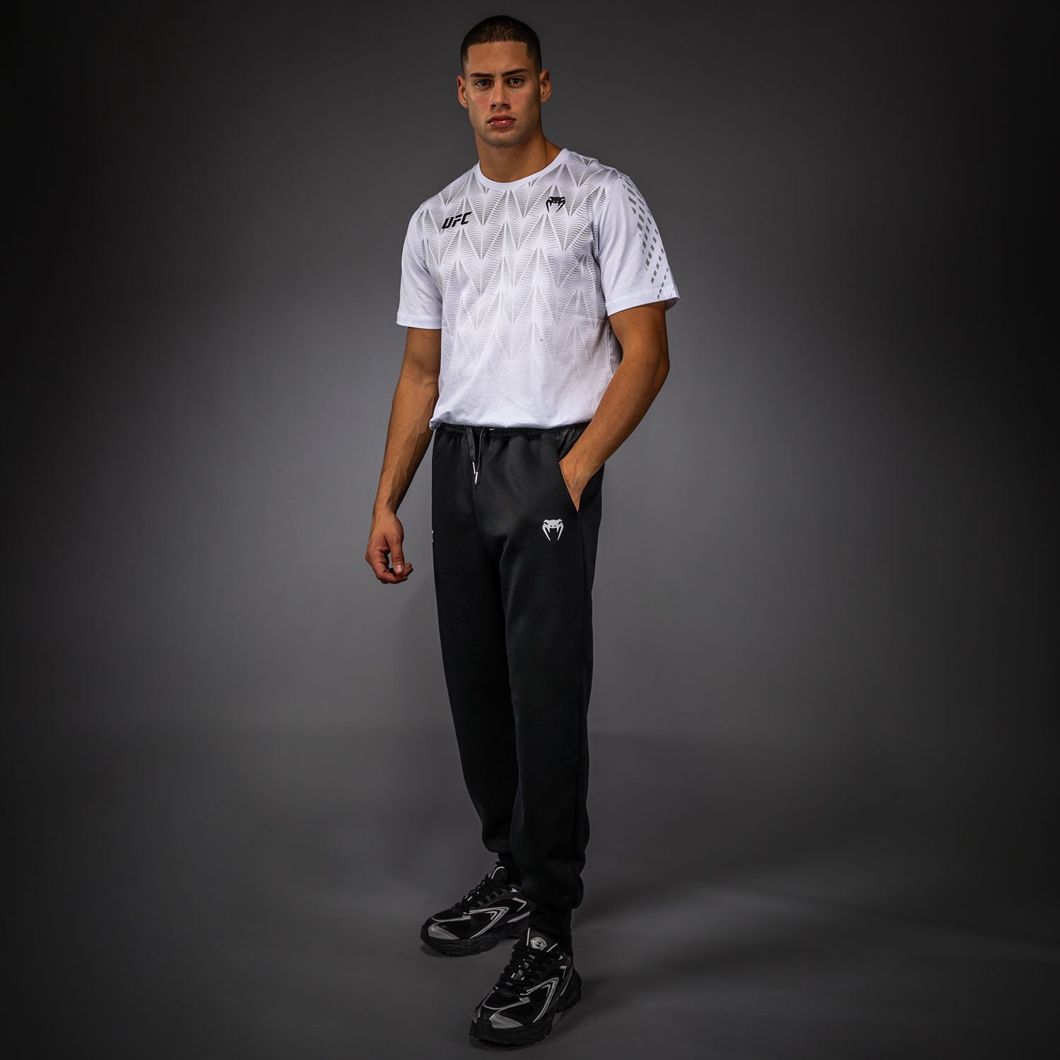 UFC Zenith by Venum Men's Replica  Pant
