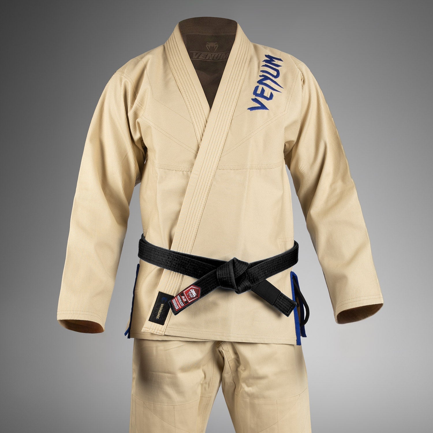 Venum Contender 3.0 Brazilian Jiu Jitsu Gi 380g