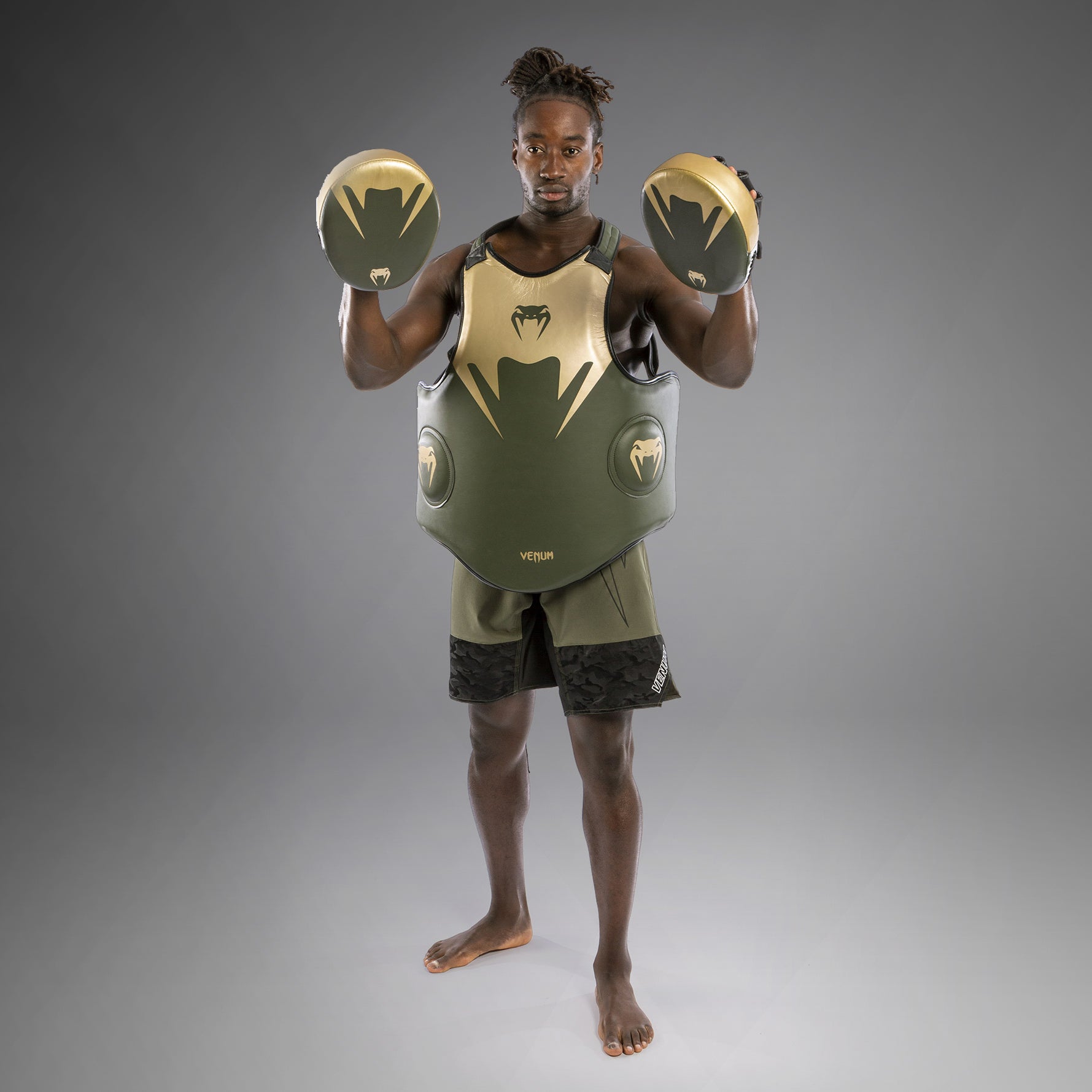 Venum Pro Boxing Body Protector