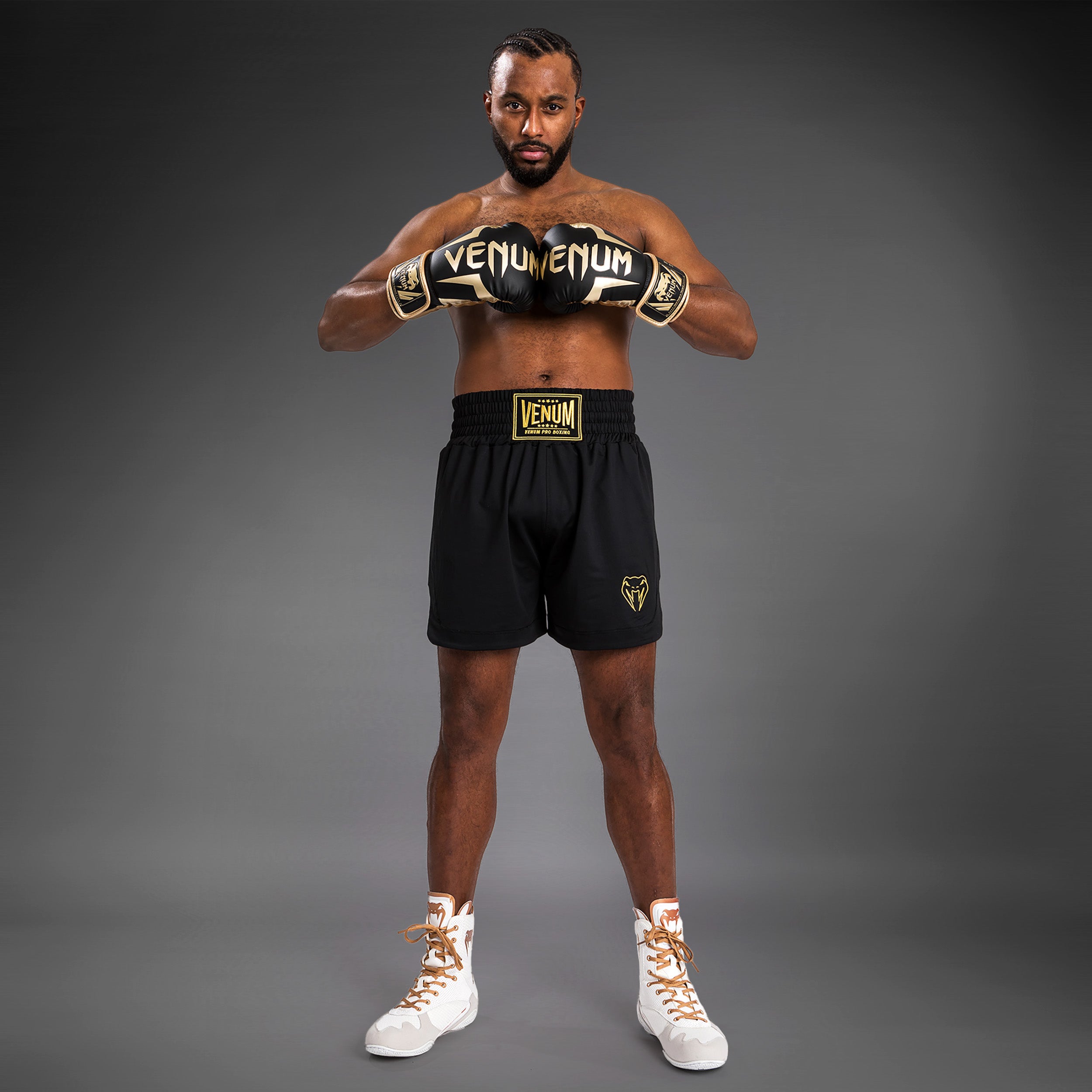 Venum Classic Boxing Shorts
