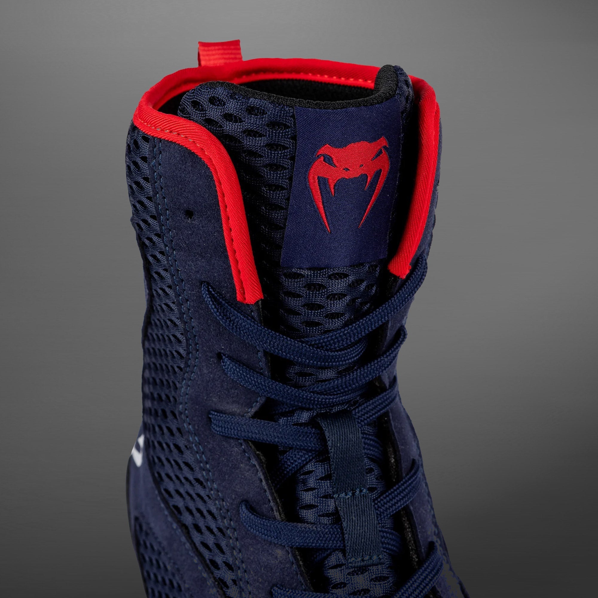 Venum Contender Boxing Shoes