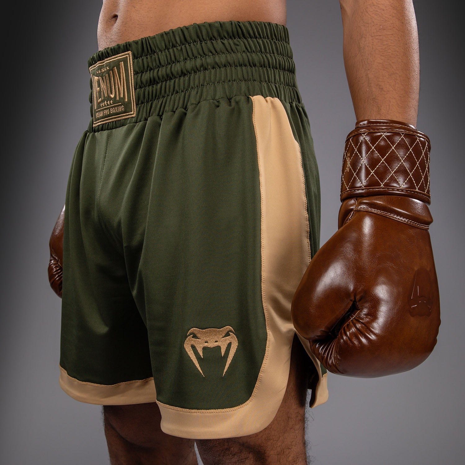 Venum Classic Boxing Shorts