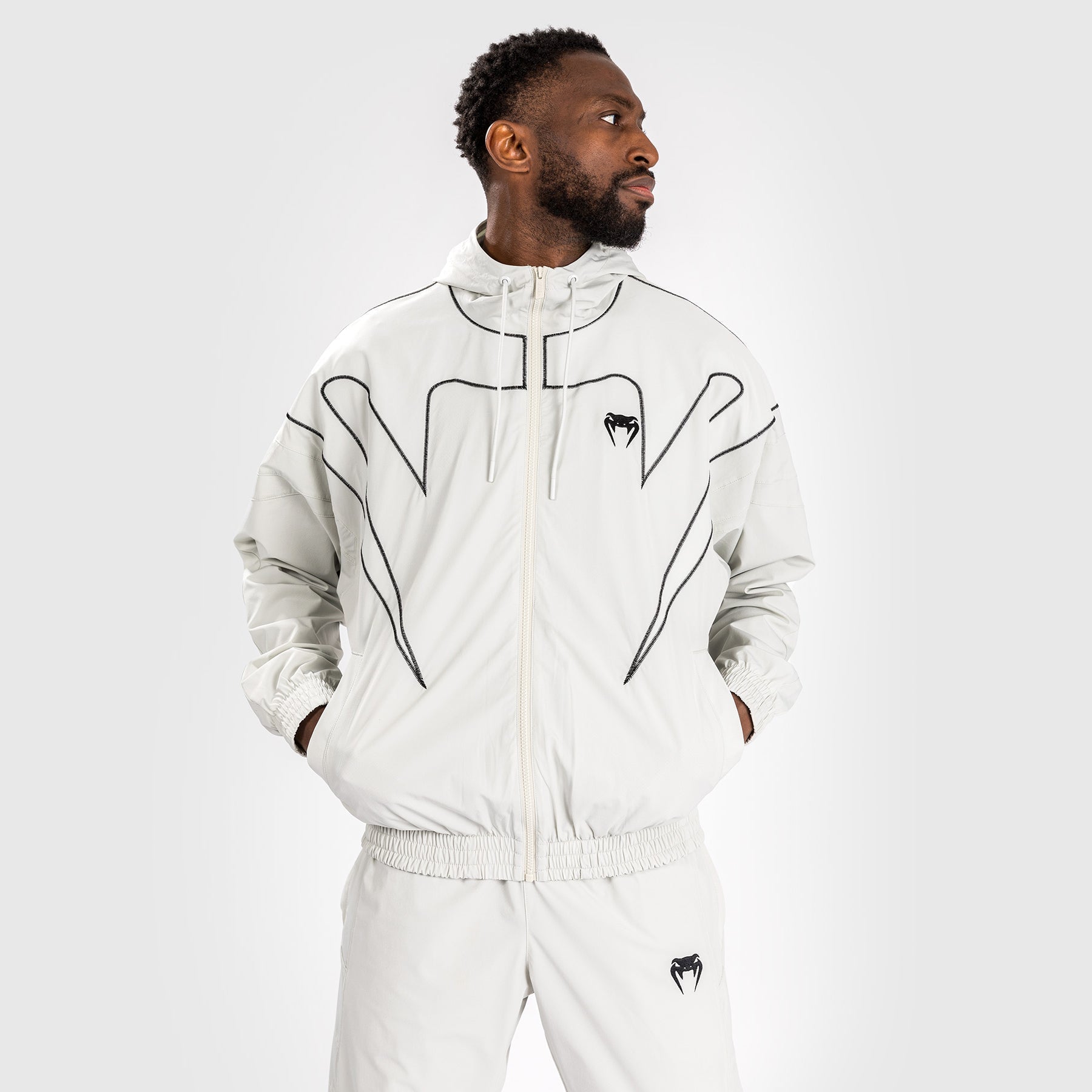 Venum Attack 90 Tracksuit Jacket