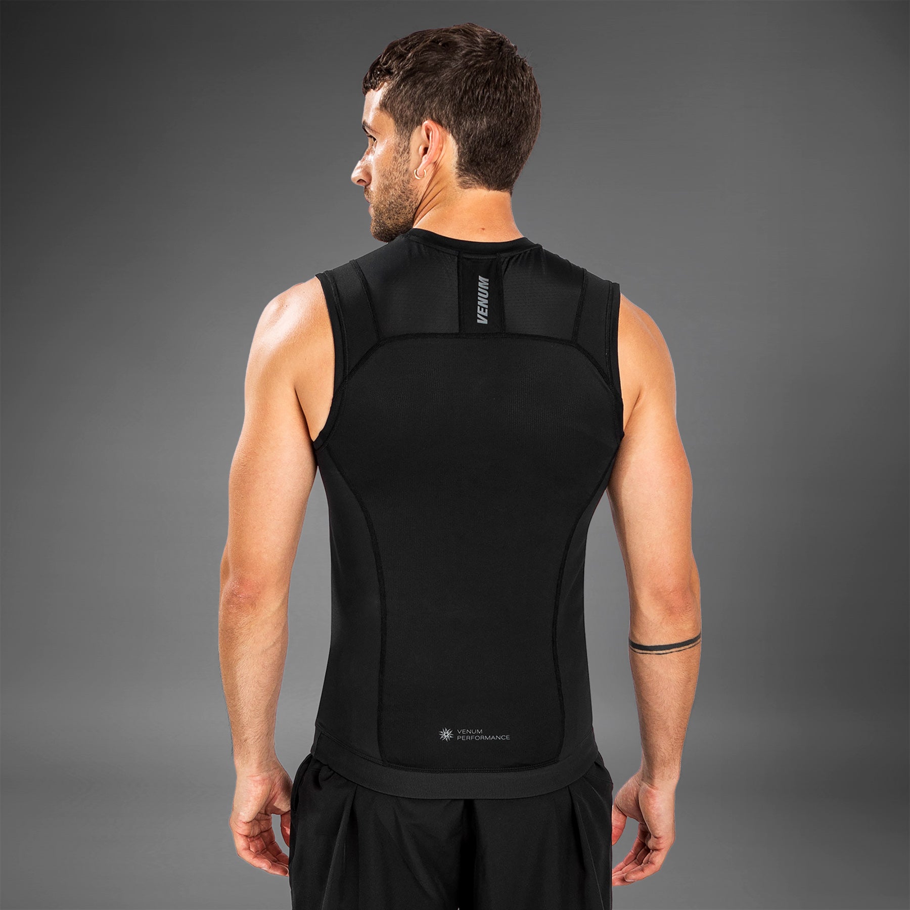 Venum G-Fit Air Rashguard Sleeveless