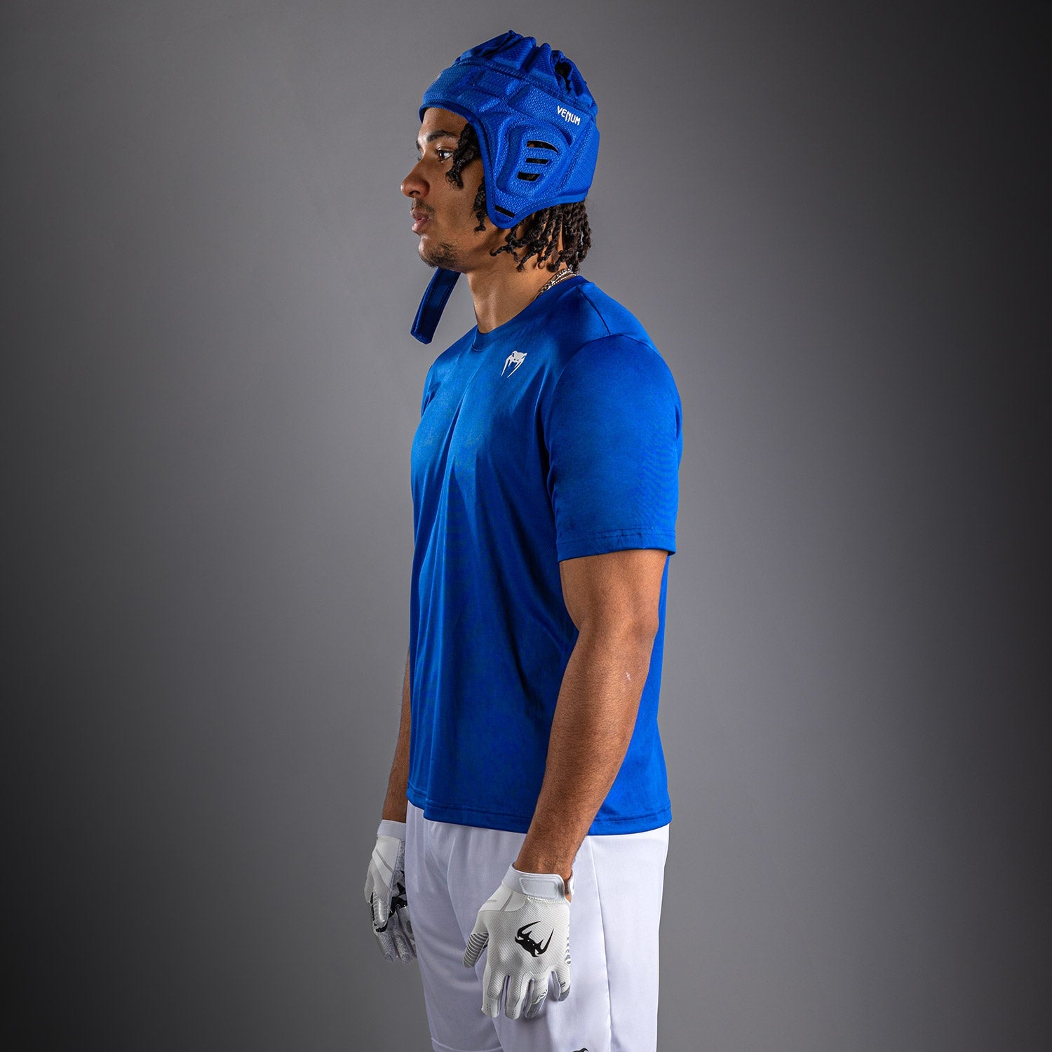 Venum Lineup Performance Short Sleeve T-Shirt