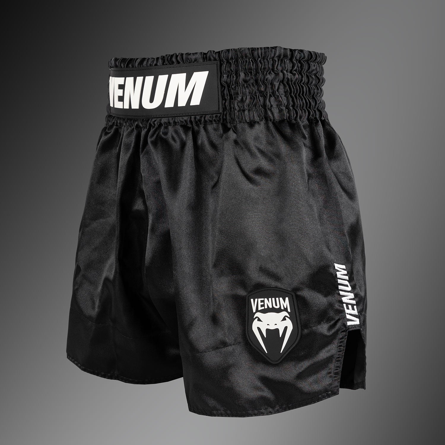 Venum Classic Evo Muay Thai Shorts