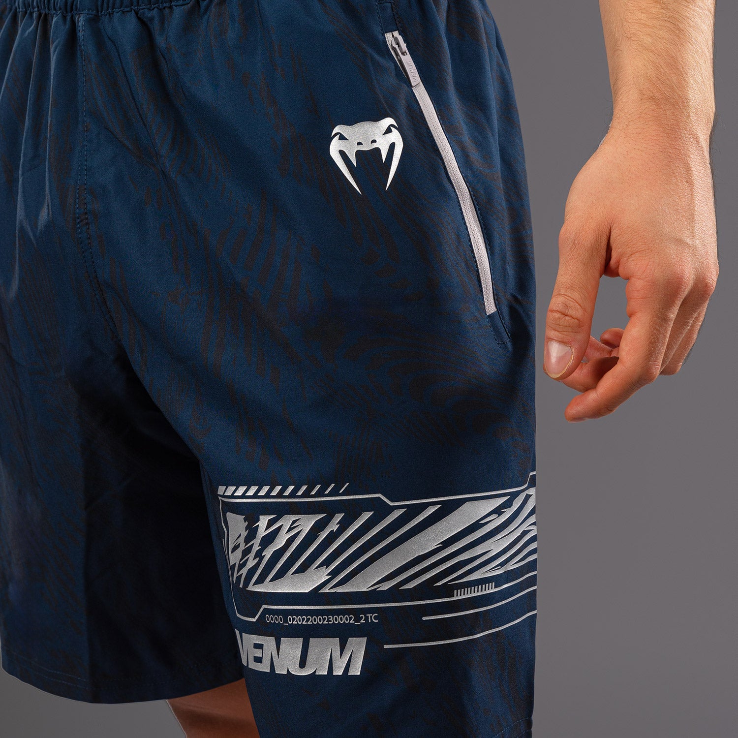 UFC Fusion by Venum Fight Week Men's Performance Short