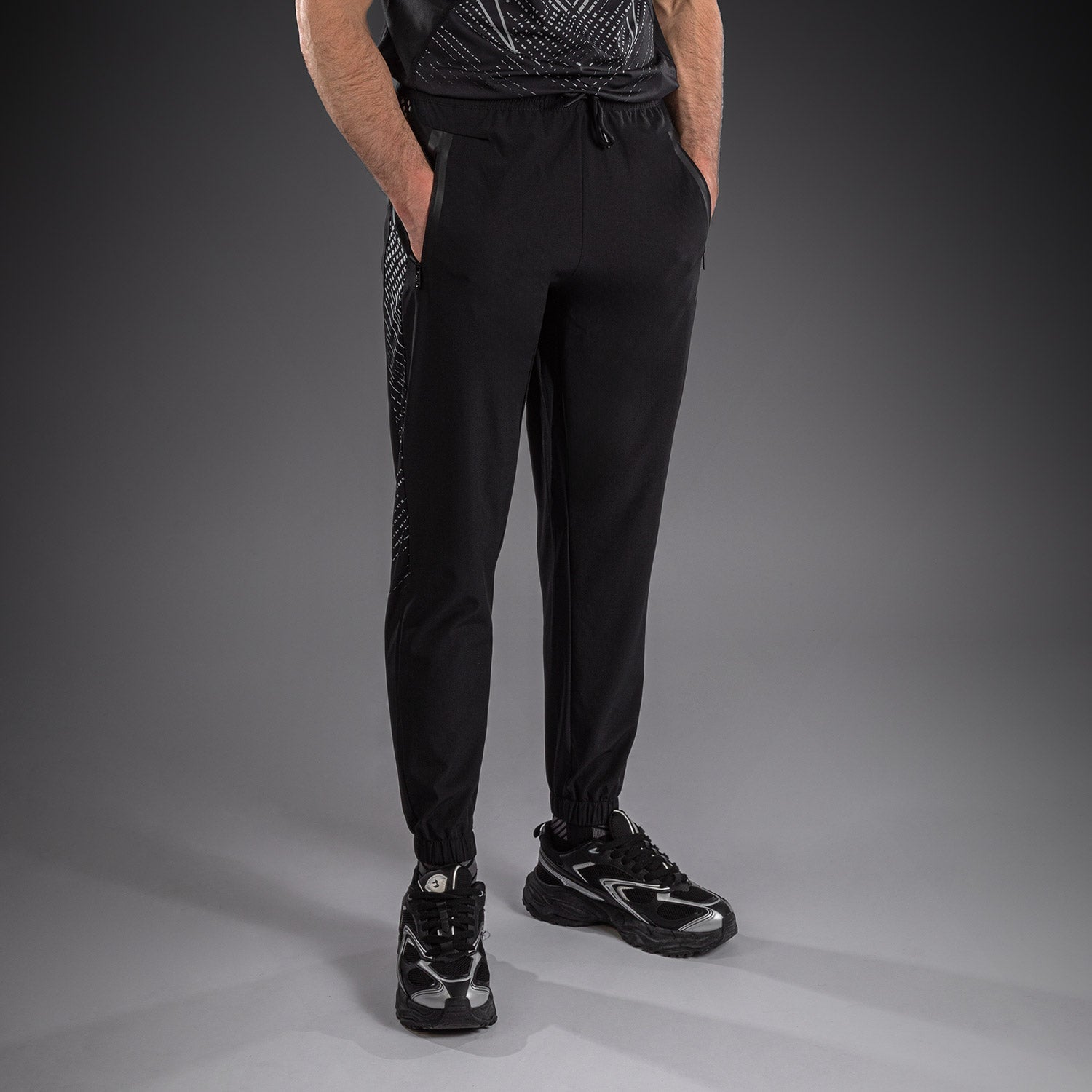 Venum Midnight Fury Joggers