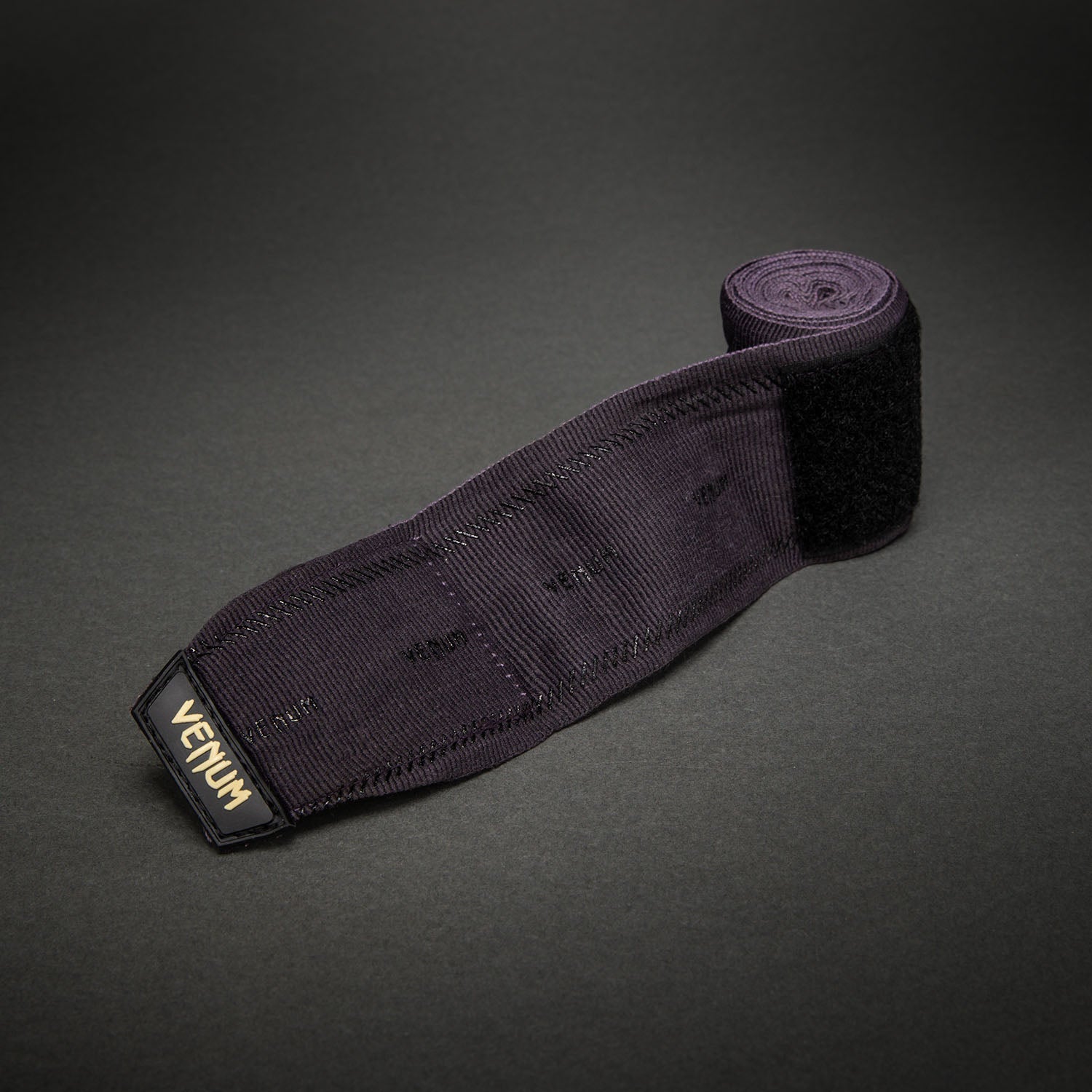 Venum Impact Evo Handwraps - Dark Purple  product-type_Handwraps Venum
