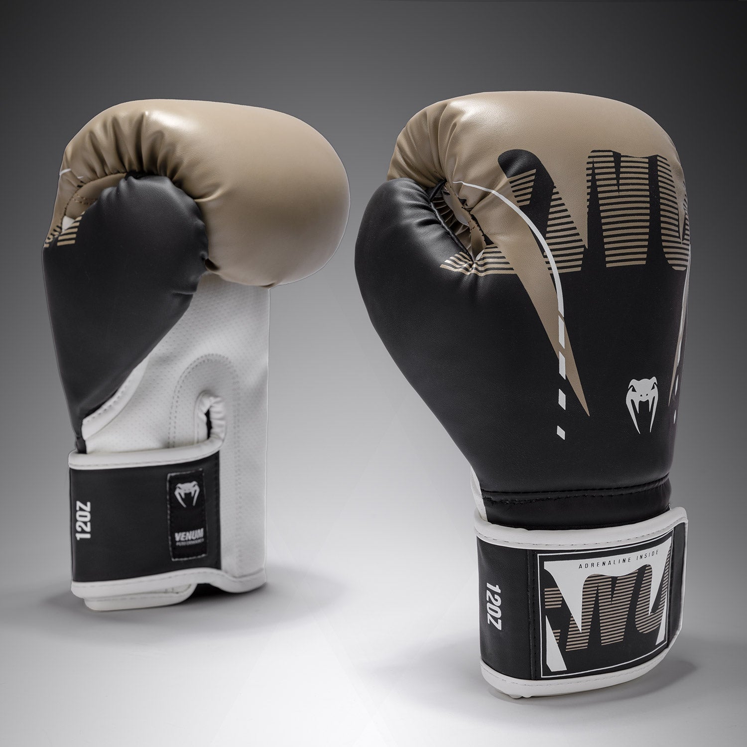 Venum Adrenaline Boxing Gloves