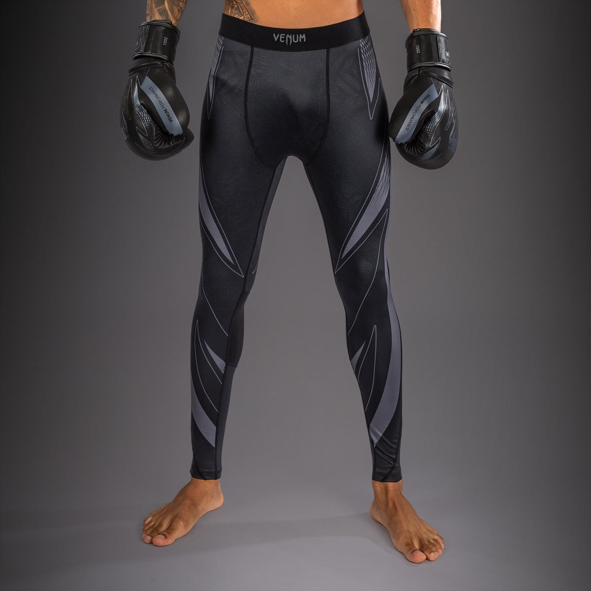 Venum Amazonia Reborn Spats