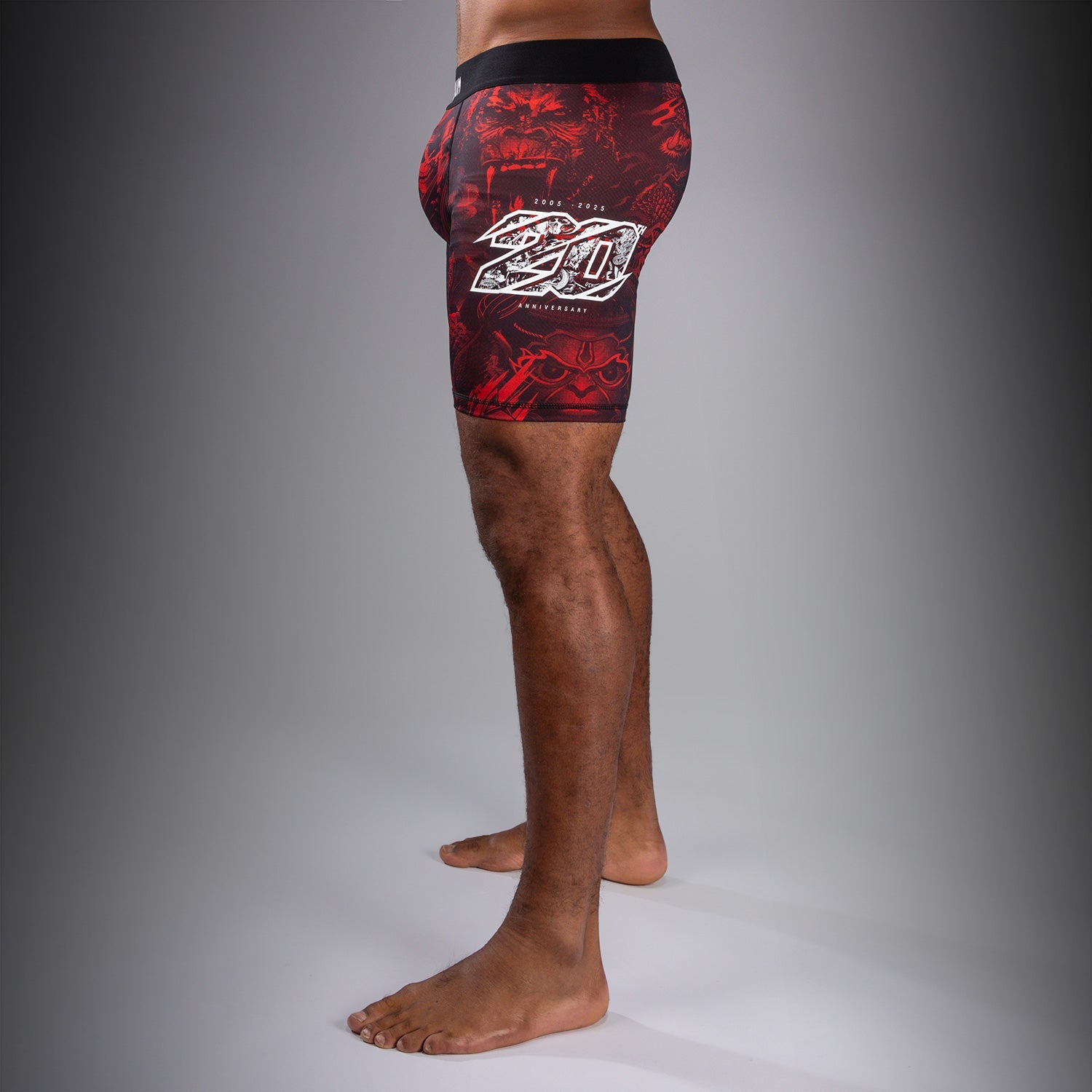 Venum 20th Anniversary Vale Tudo Shorts