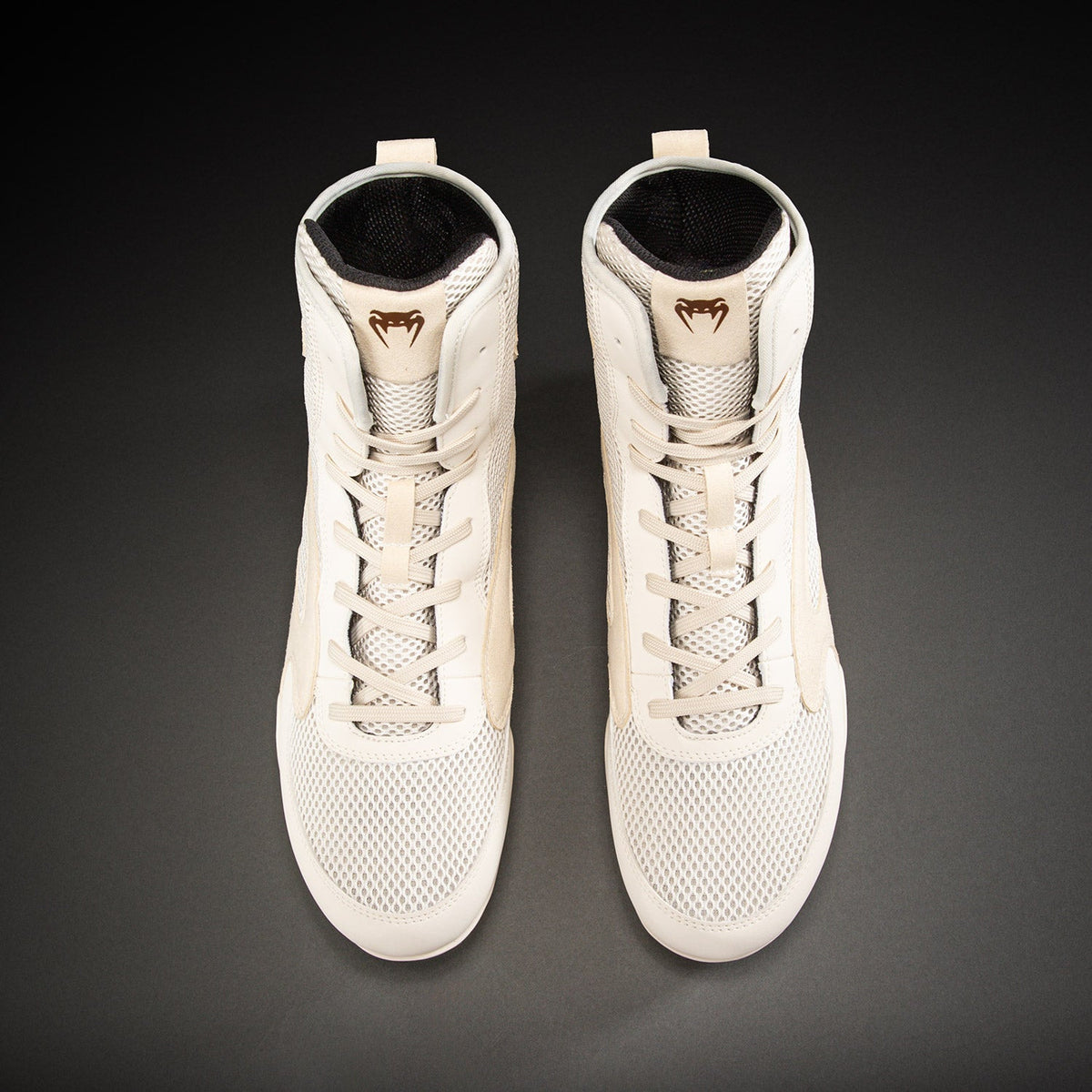 Venum Contender Boxing Shoes