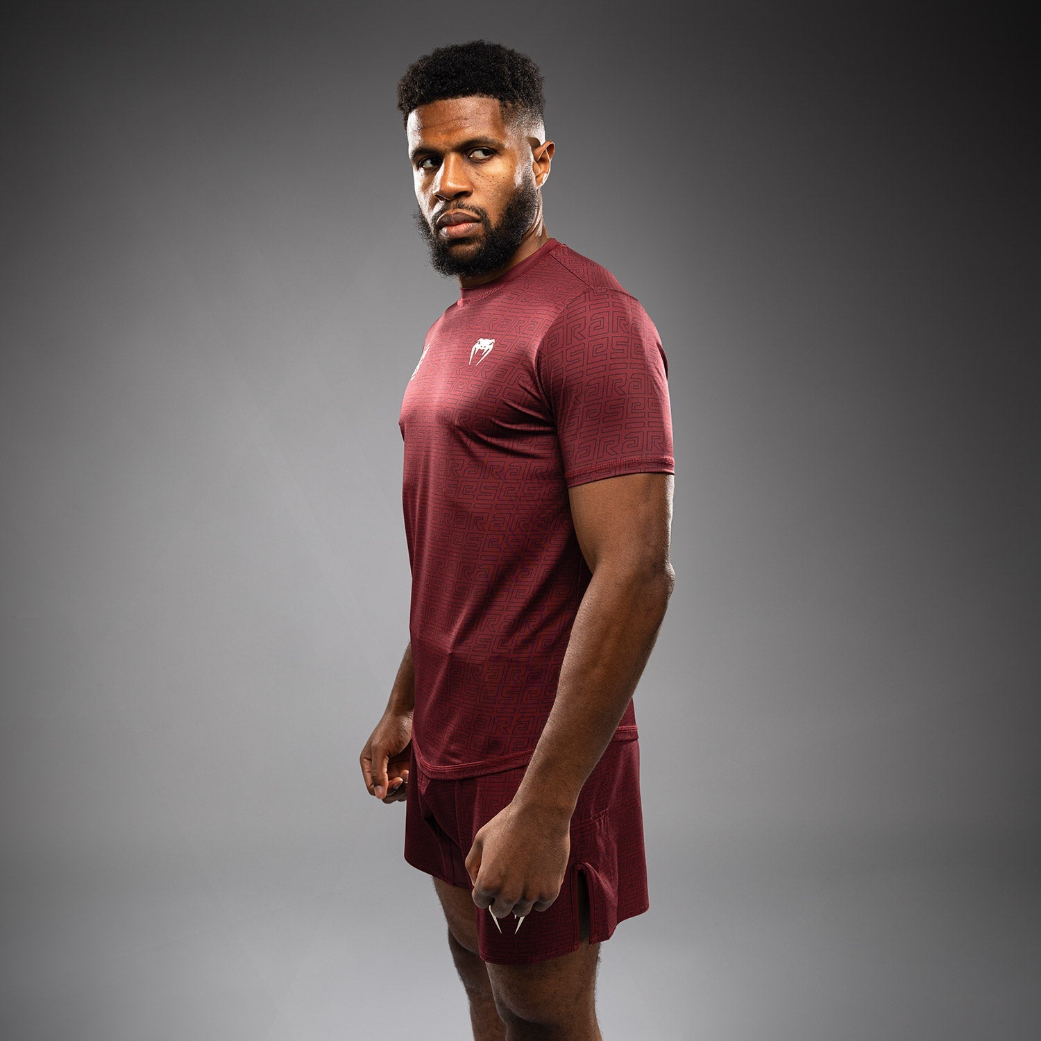 Venum x Ares Men's Dry-Tech Shirt