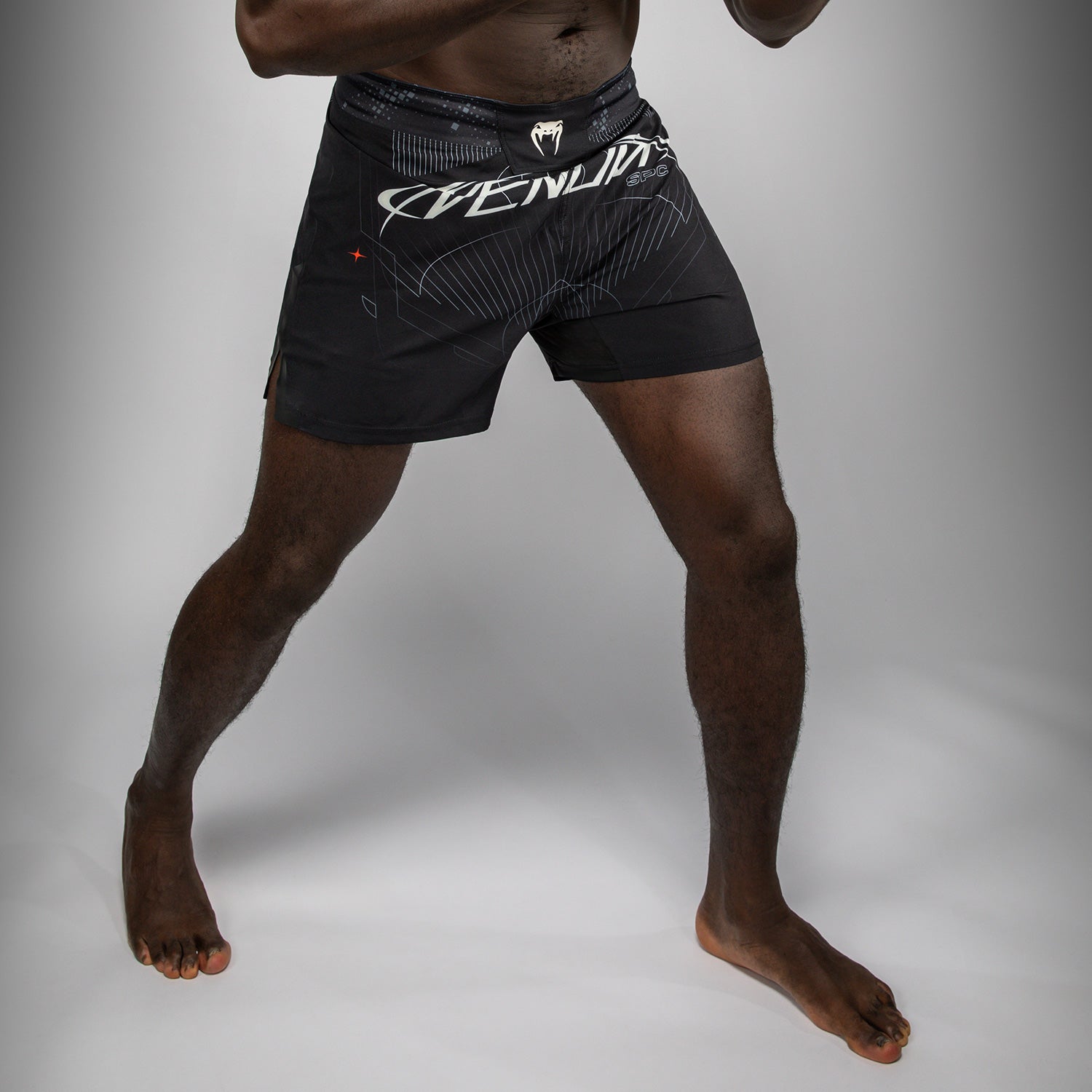 Venum Eclipse Fight Shorts