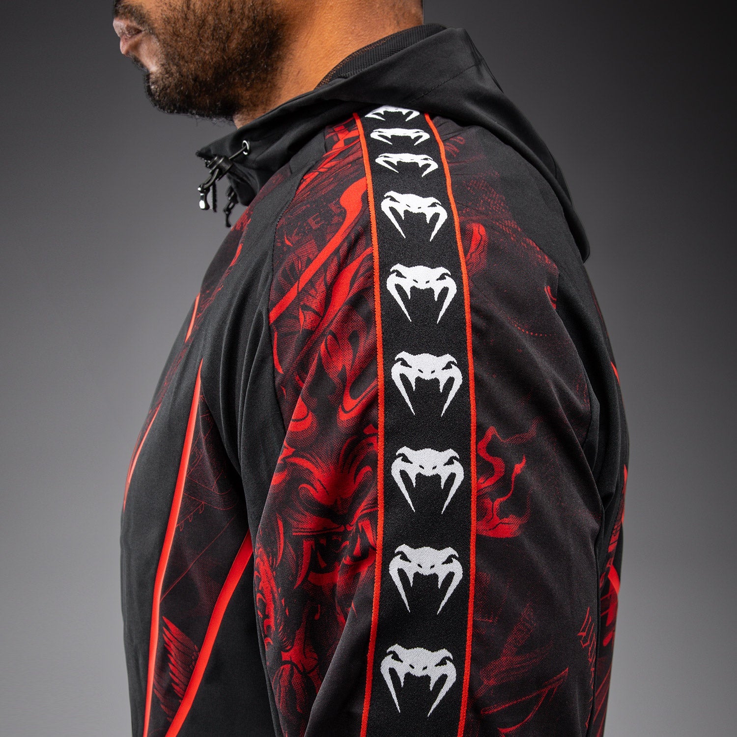 Venum 20th Anniversary Track Jacket