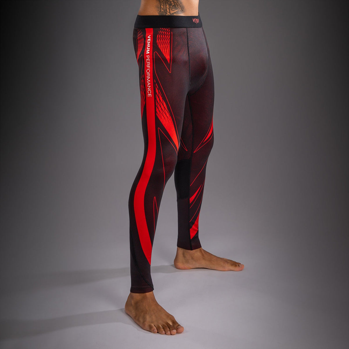 Venum Amazonia Reborn Spats
