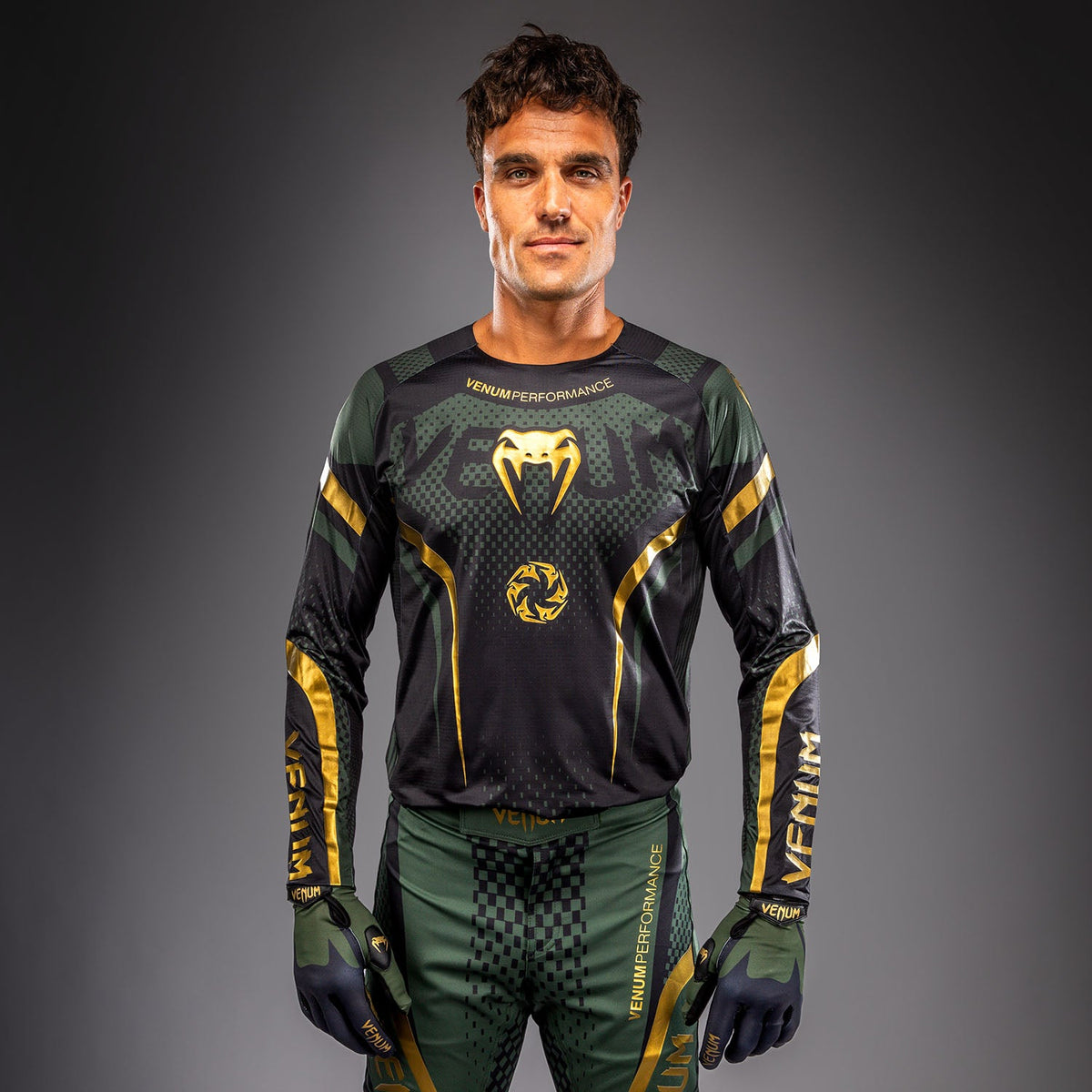 Venum MX Challenger Jersey