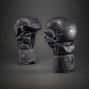 Venum Impact Evo Scales MMA Sparring Gloves