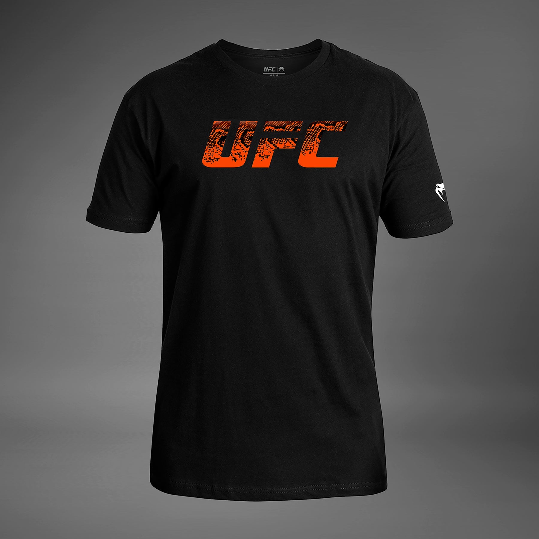 Men's UFC Unrivaled by Venum White Paddy Pimblett T-Shirt
