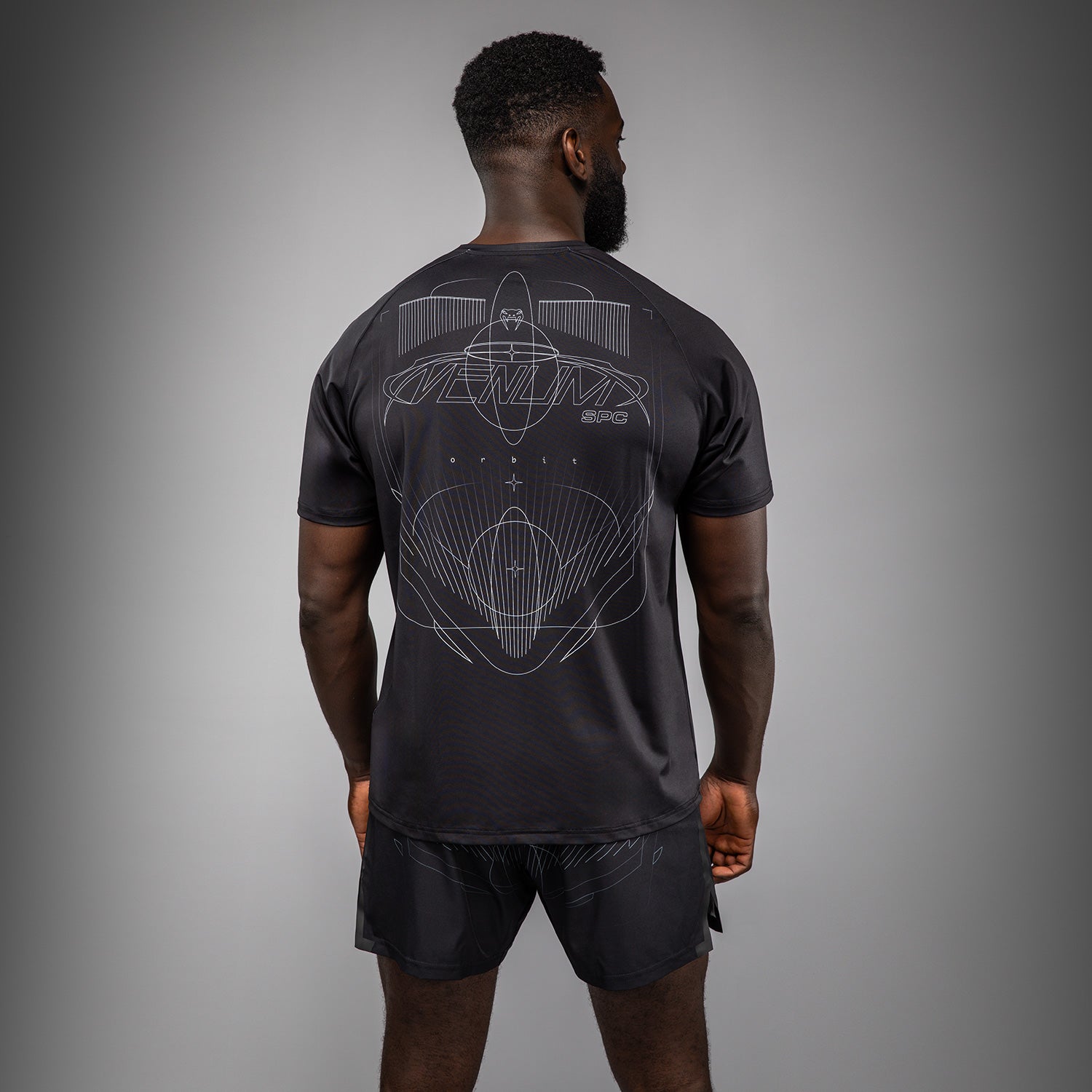 Venum Eclipse Dry-Tech T-Shirt
