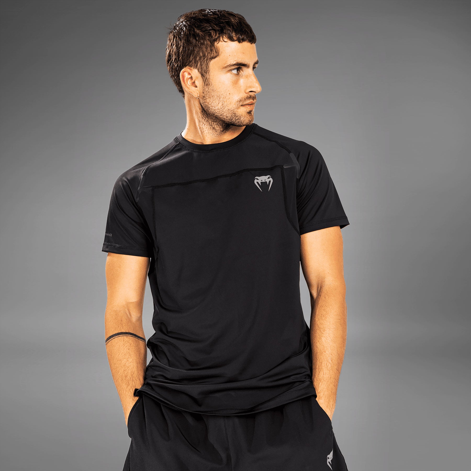 Venum G-Fit Air Dry Tech T-Shirt