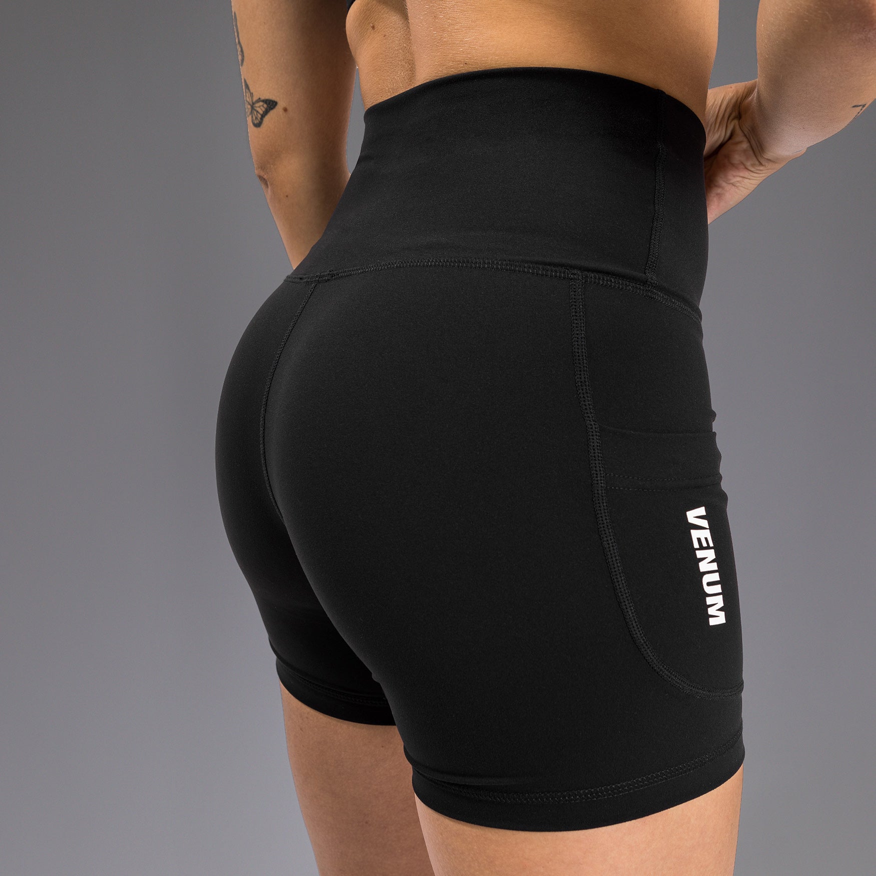 Venum Essential Women's Bike Shorts